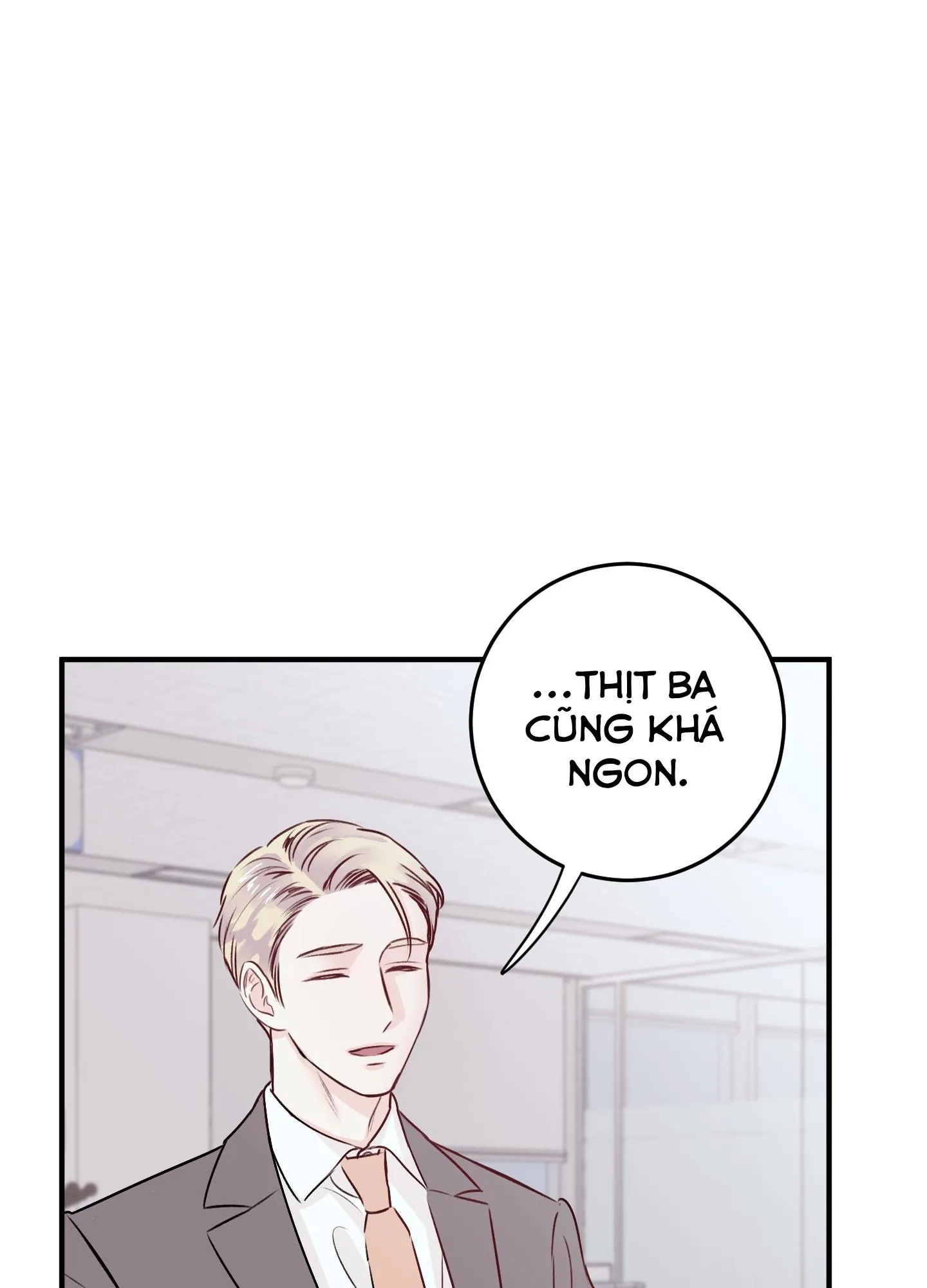 ANH SẼ PHẢI HỐI HẬN THÔI Chapter 6 Trang 28