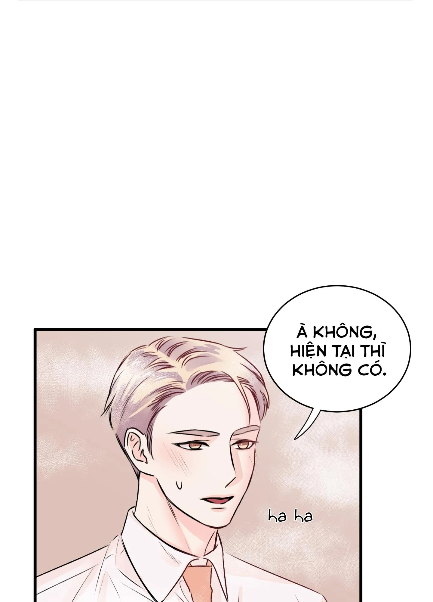 ANH SẼ PHẢI HỐI HẬN THÔI Chapter 6 Trang 32