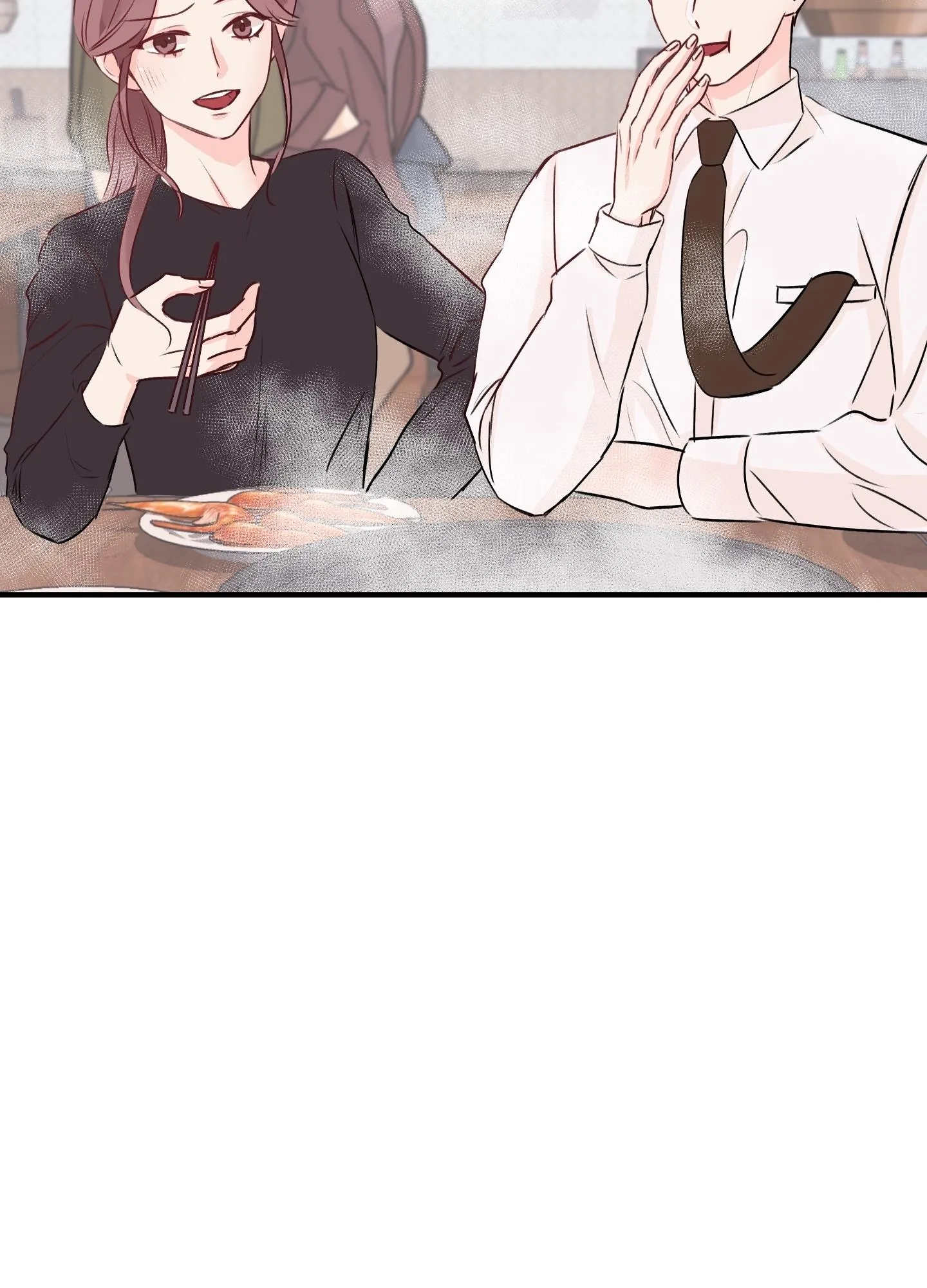 ANH SẼ PHẢI HỐI HẬN THÔI Chapter 6 Trang 34