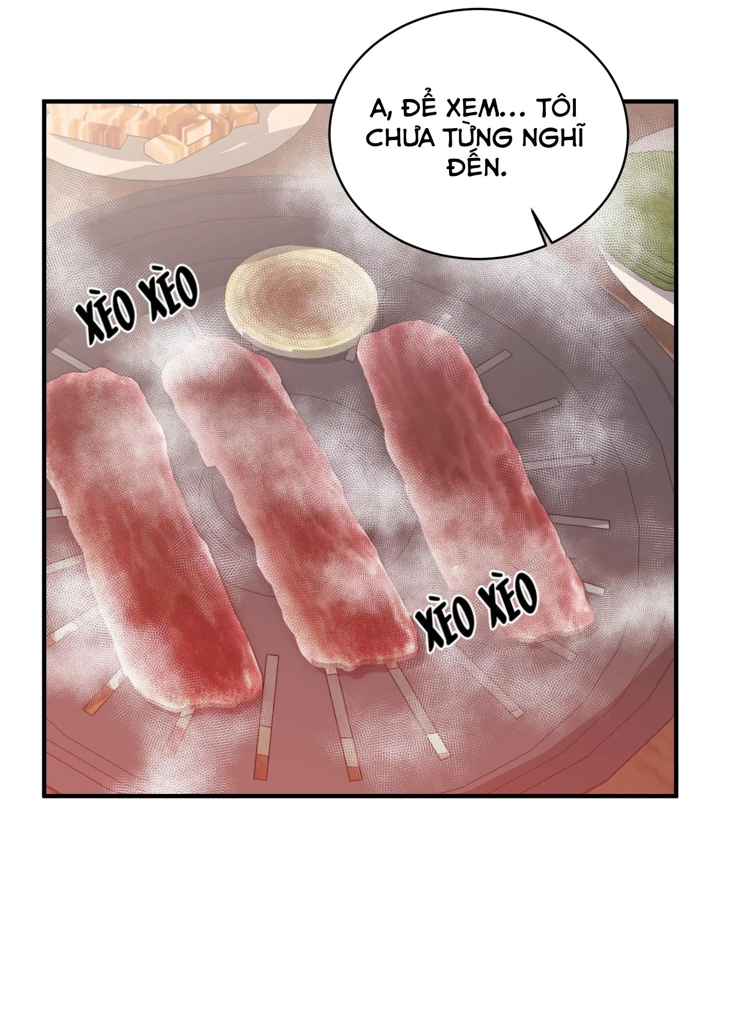 ANH SẼ PHẢI HỐI HẬN THÔI Chapter 6 Trang 35