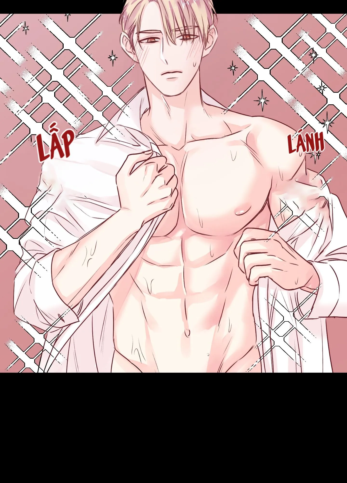 ANH SẼ PHẢI HỐI HẬN THÔI Chapter 6 Trang 40