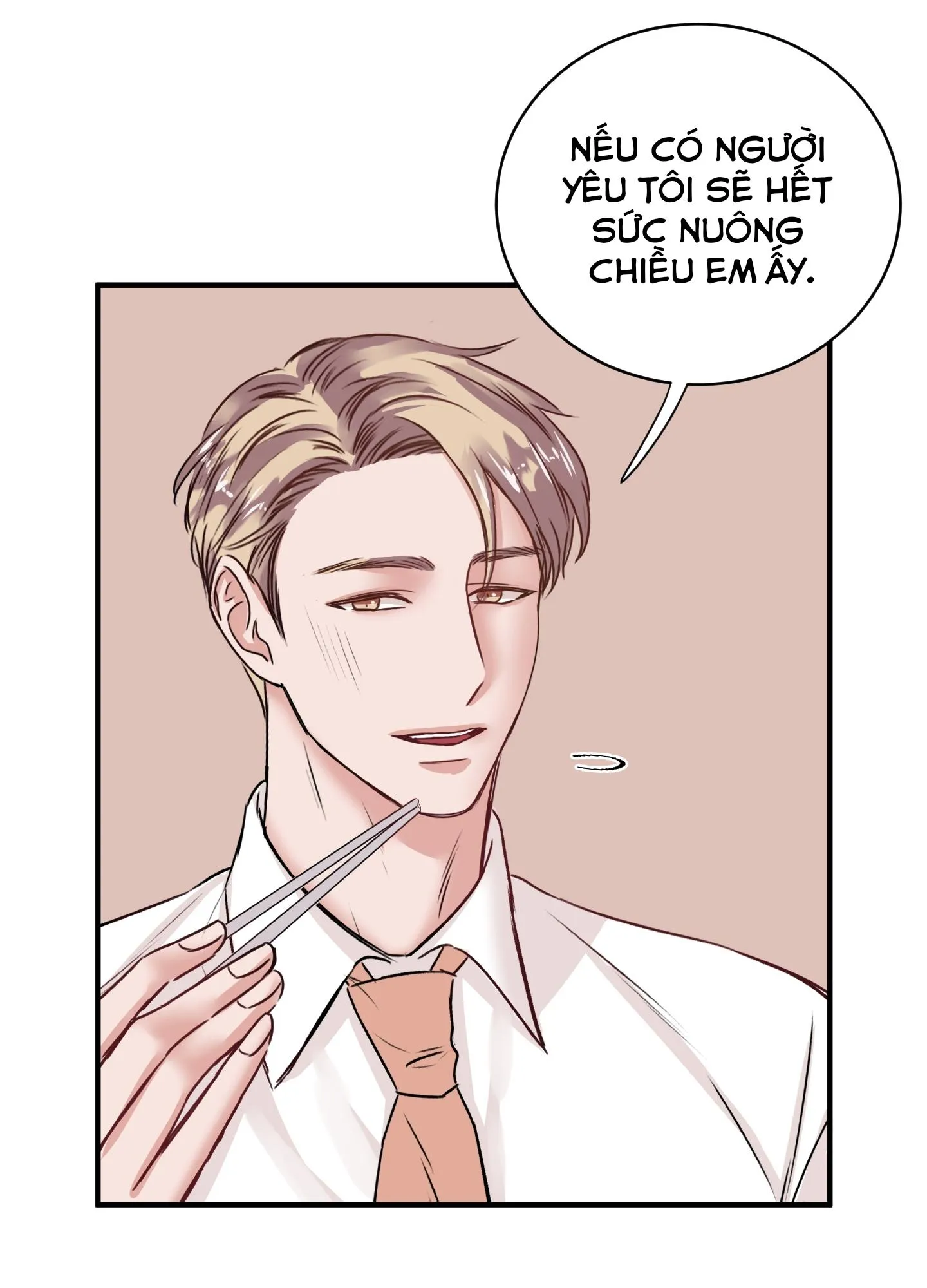 ANH SẼ PHẢI HỐI HẬN THÔI Chapter 6 Trang 44