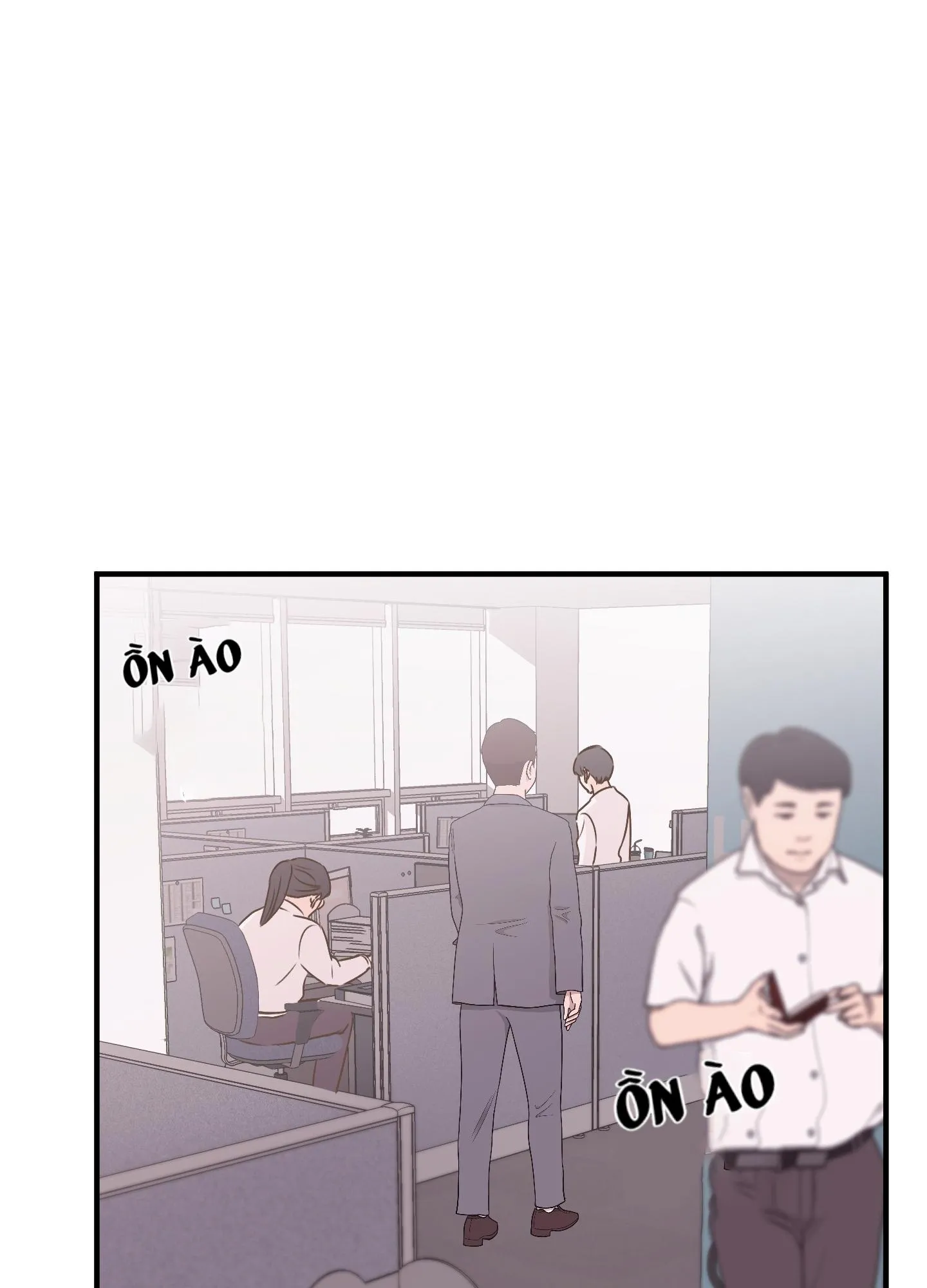 ANH SẼ PHẢI HỐI HẬN THÔI Chapter 6 Trang 49