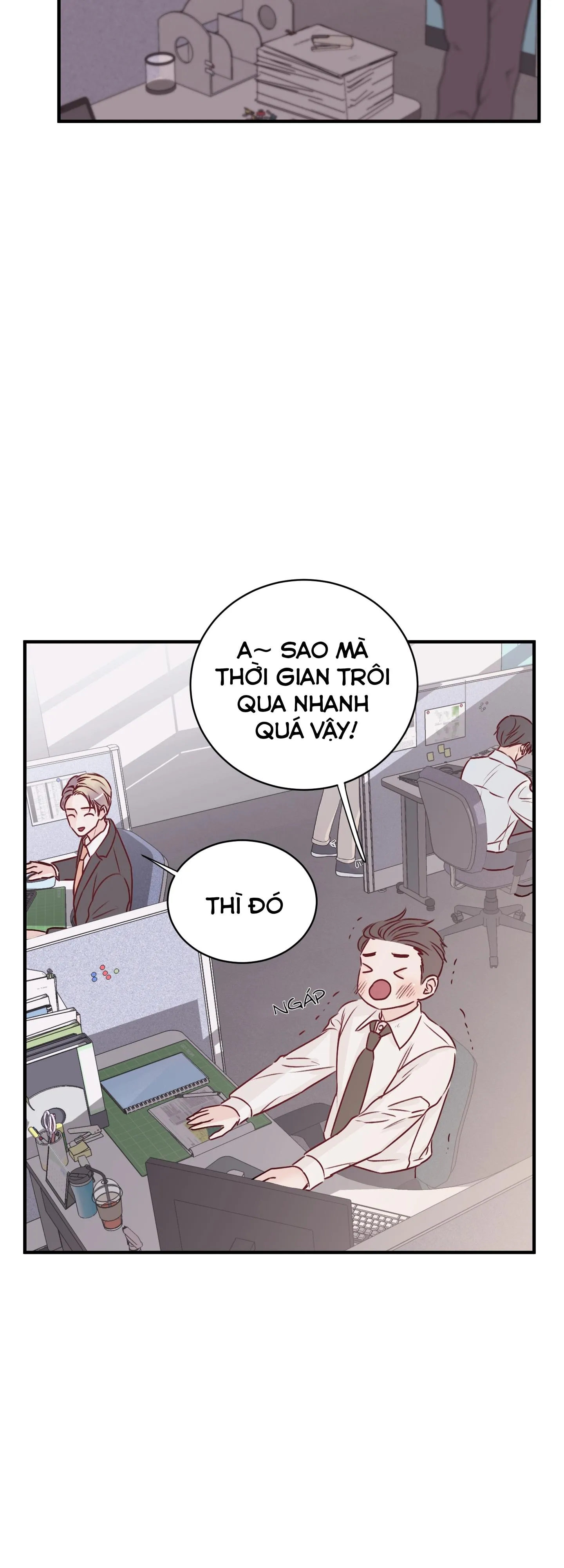 ANH SẼ PHẢI HỐI HẬN THÔI Chapter 6 Trang 50