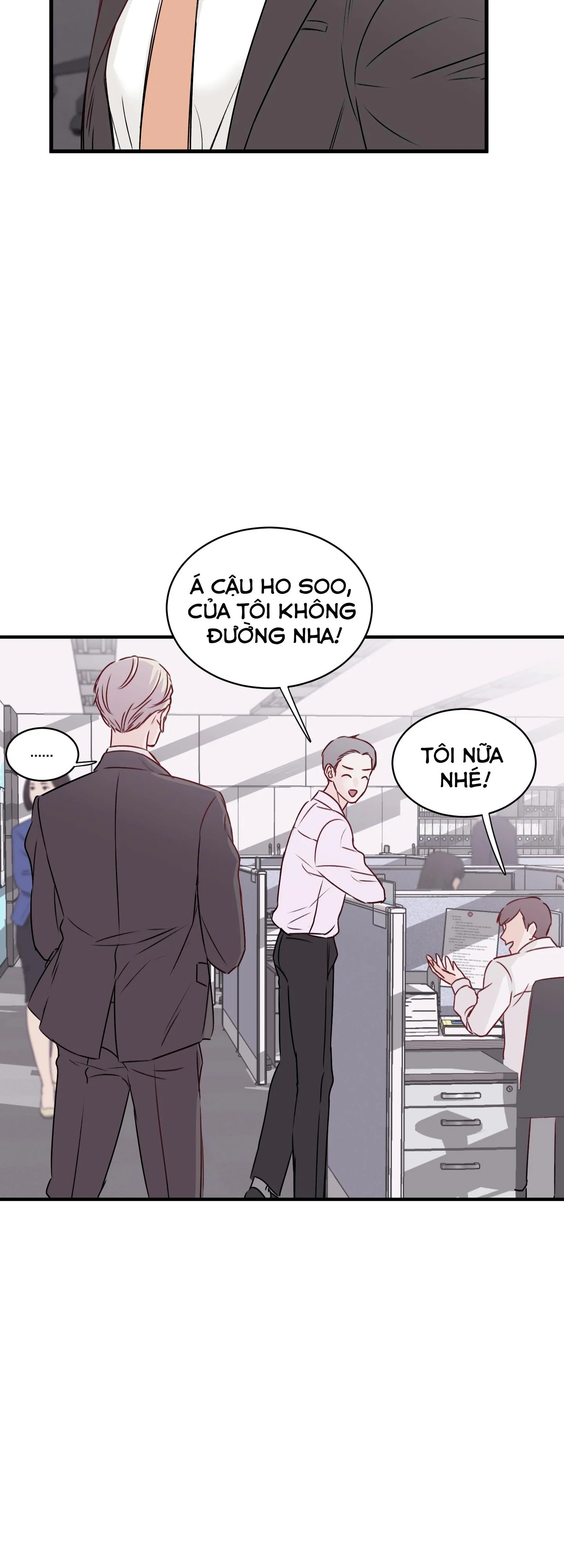 ANH SẼ PHẢI HỐI HẬN THÔI Chapter 6 Trang 52