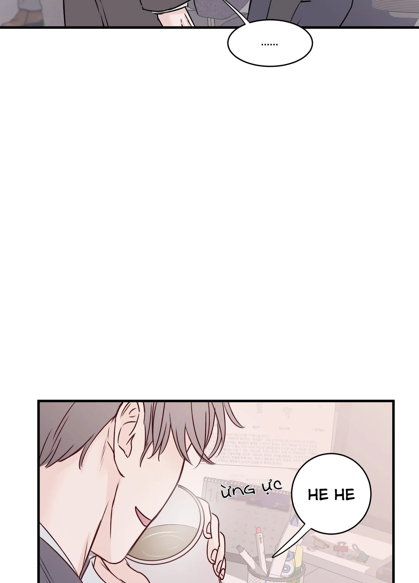 ANH SẼ PHẢI HỐI HẬN THÔI Chapter 6 Trang 55