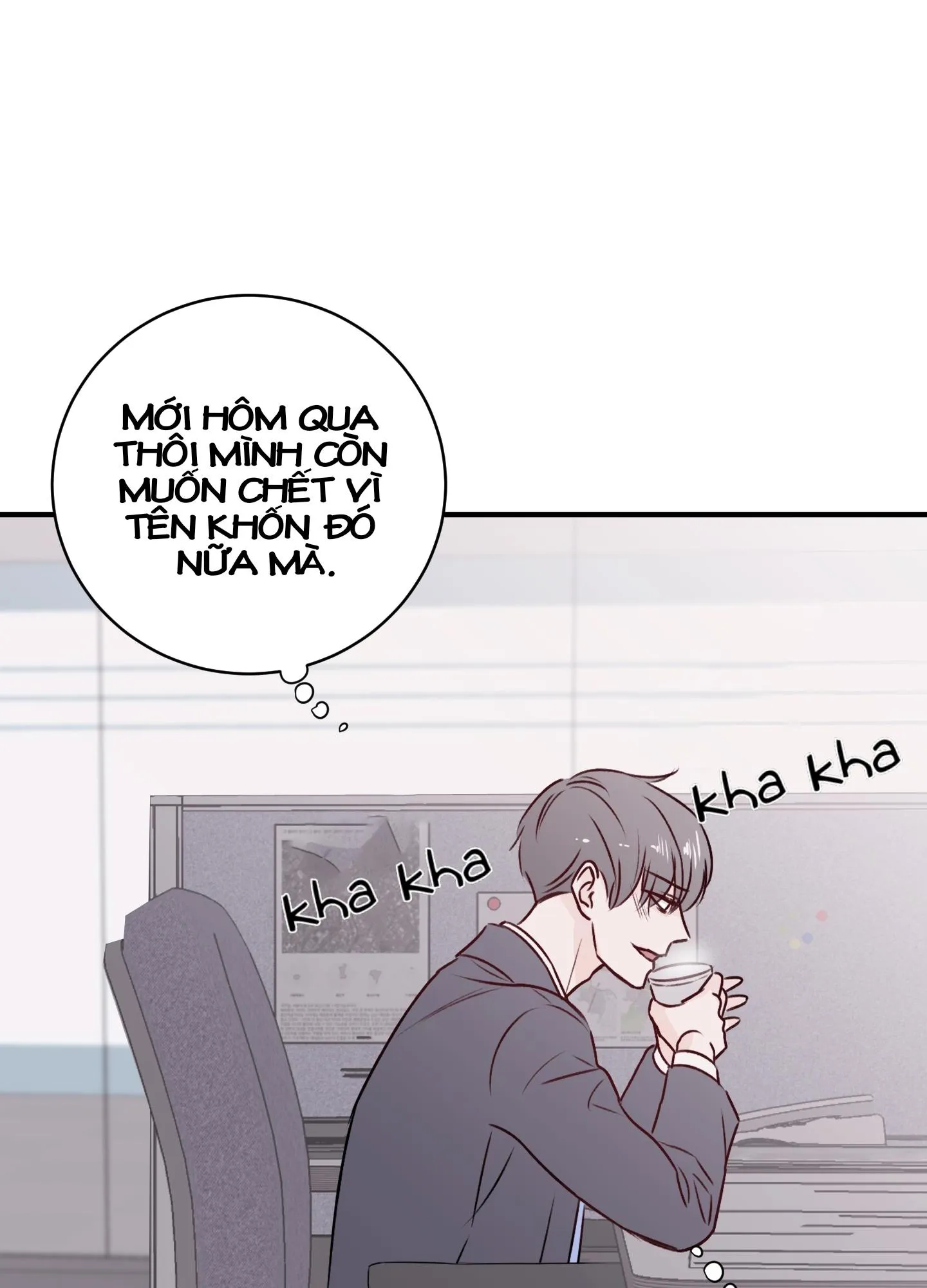 ANH SẼ PHẢI HỐI HẬN THÔI Chapter 6 Trang 57