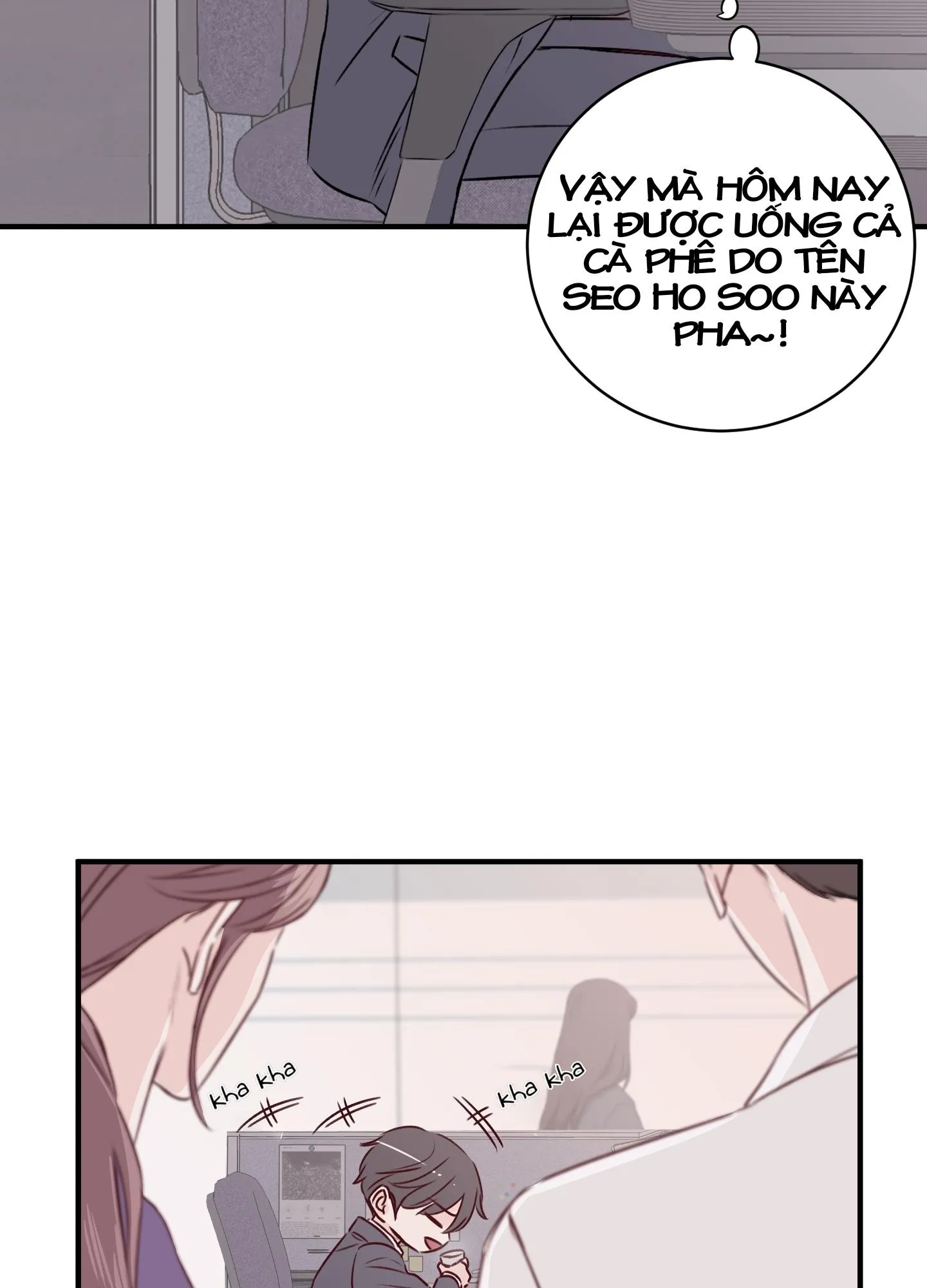 ANH SẼ PHẢI HỐI HẬN THÔI Chapter 6 Trang 58