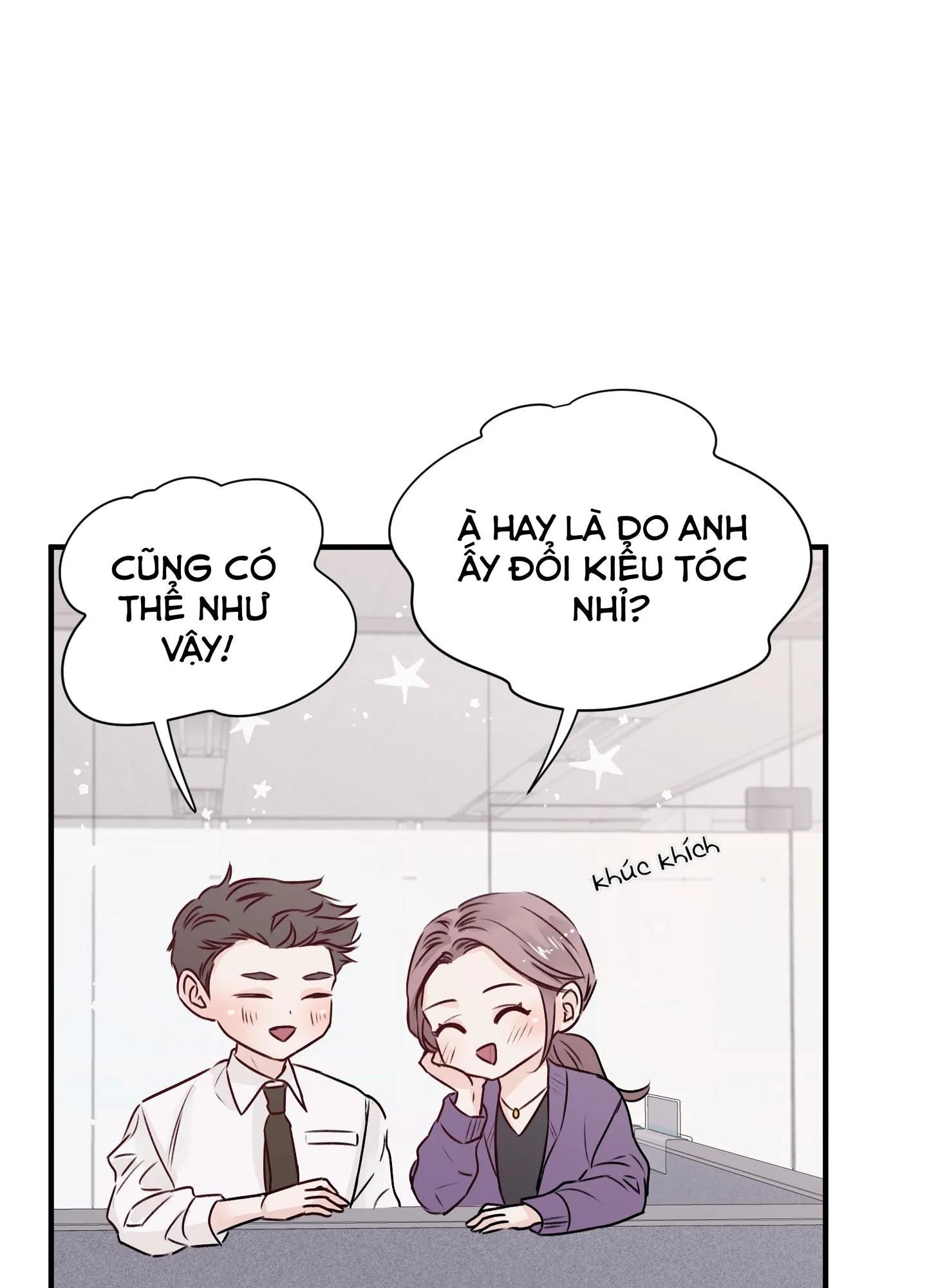 ANH SẼ PHẢI HỐI HẬN THÔI Chapter 6 Trang 61