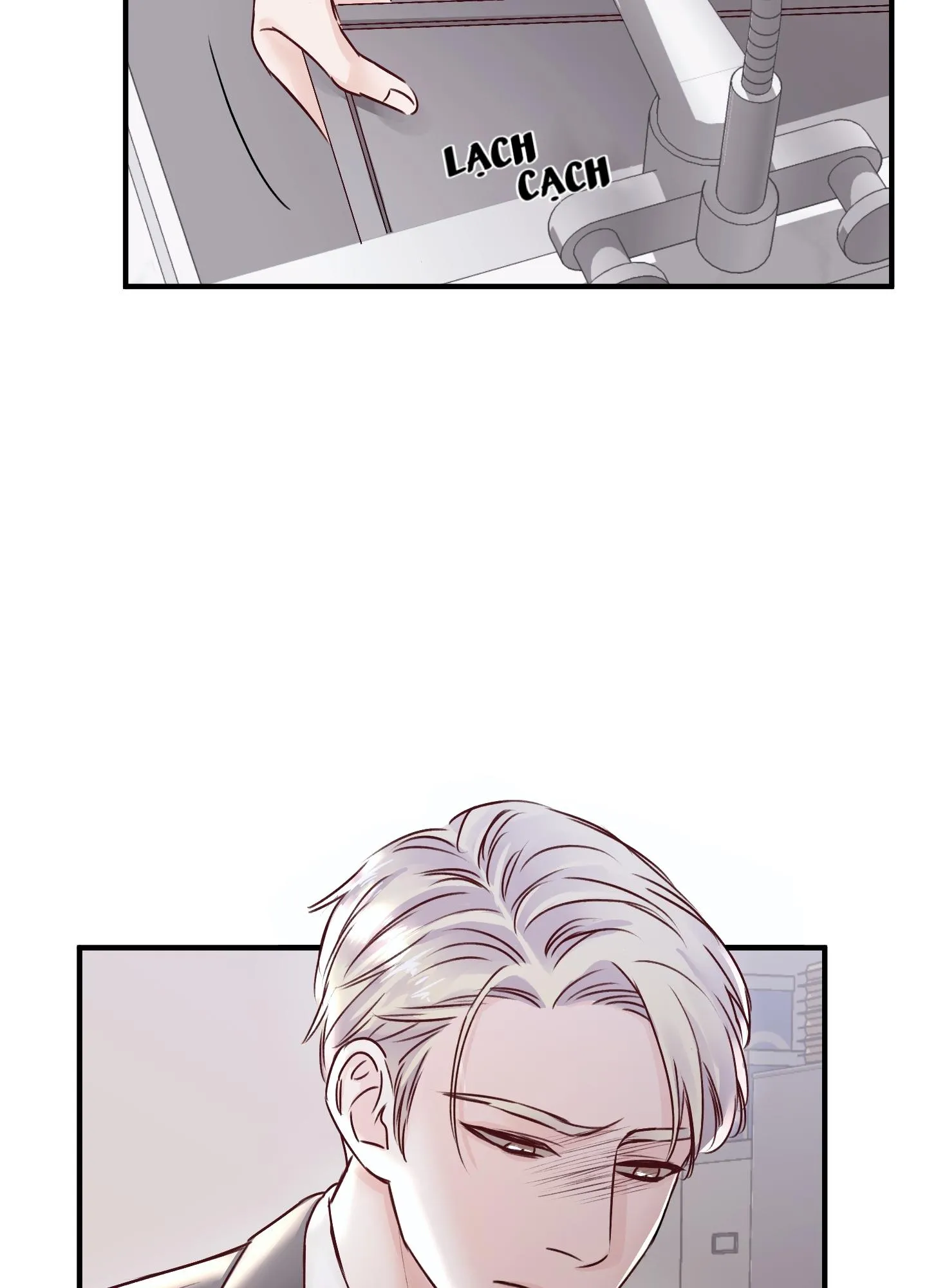 ANH SẼ PHẢI HỐI HẬN THÔI Chapter 6 Trang 64