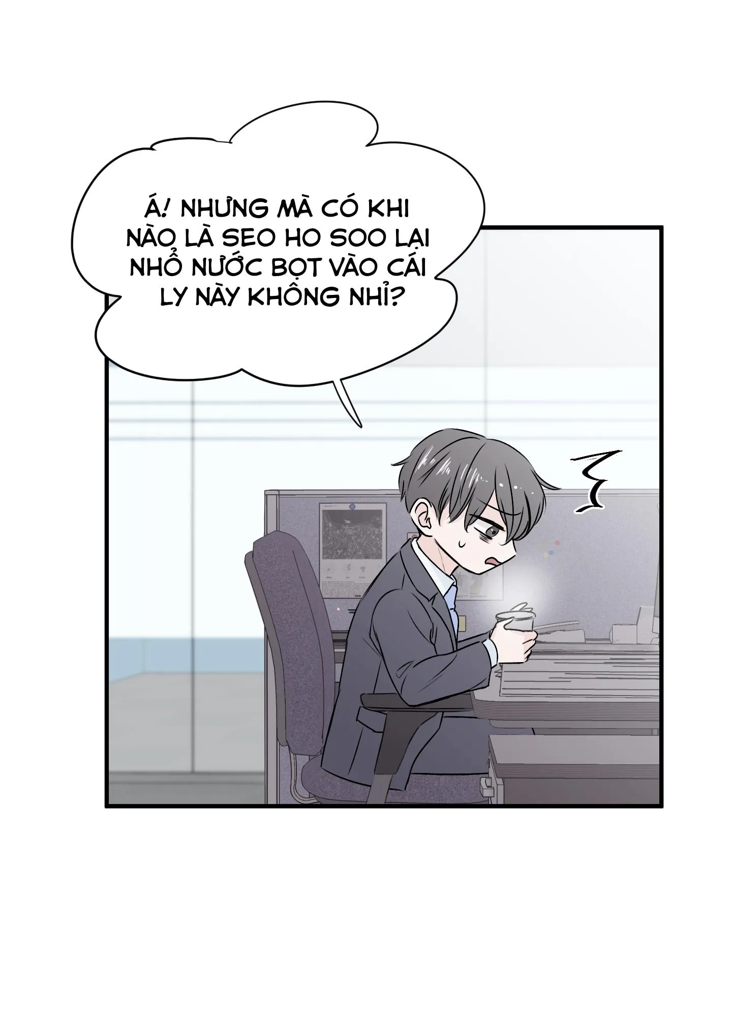 ANH SẼ PHẢI HỐI HẬN THÔI Chapter 6 Trang 66