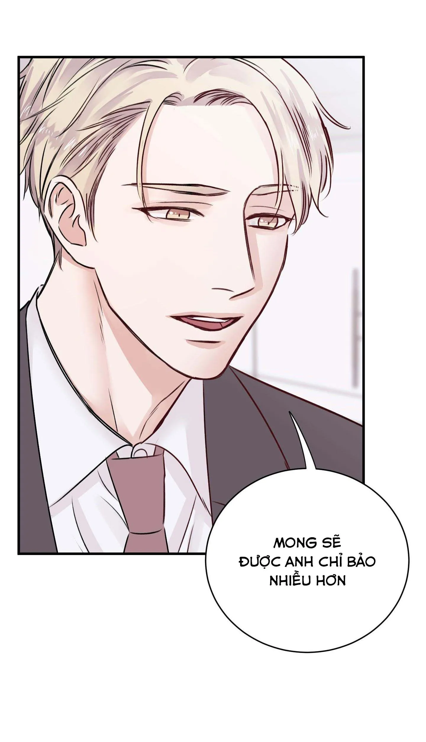 ANH SẼ PHẢI HỐI HẬN THÔI Chapter 7 Trang 3