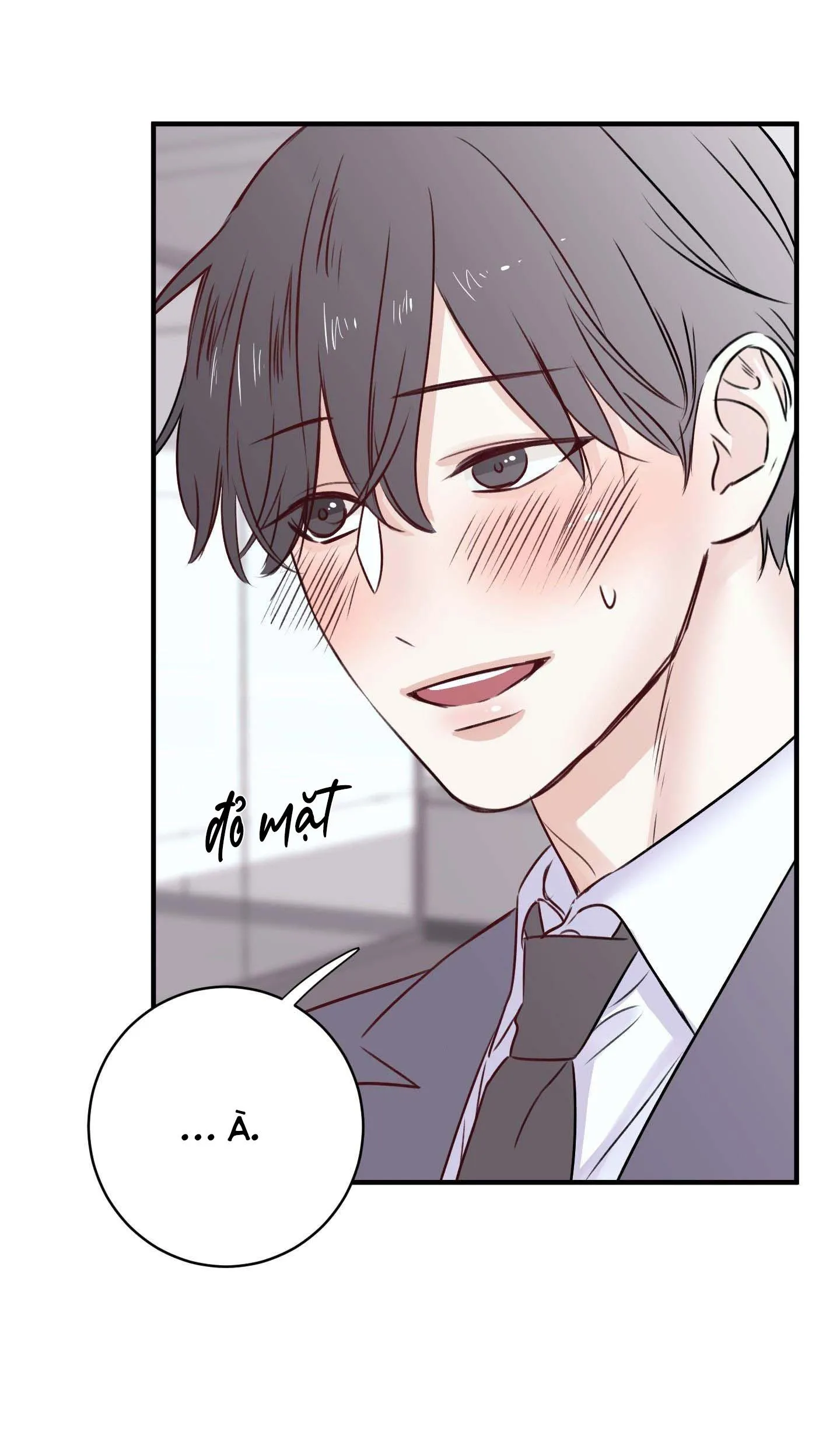 ANH SẼ PHẢI HỐI HẬN THÔI Chapter 7 Trang 5