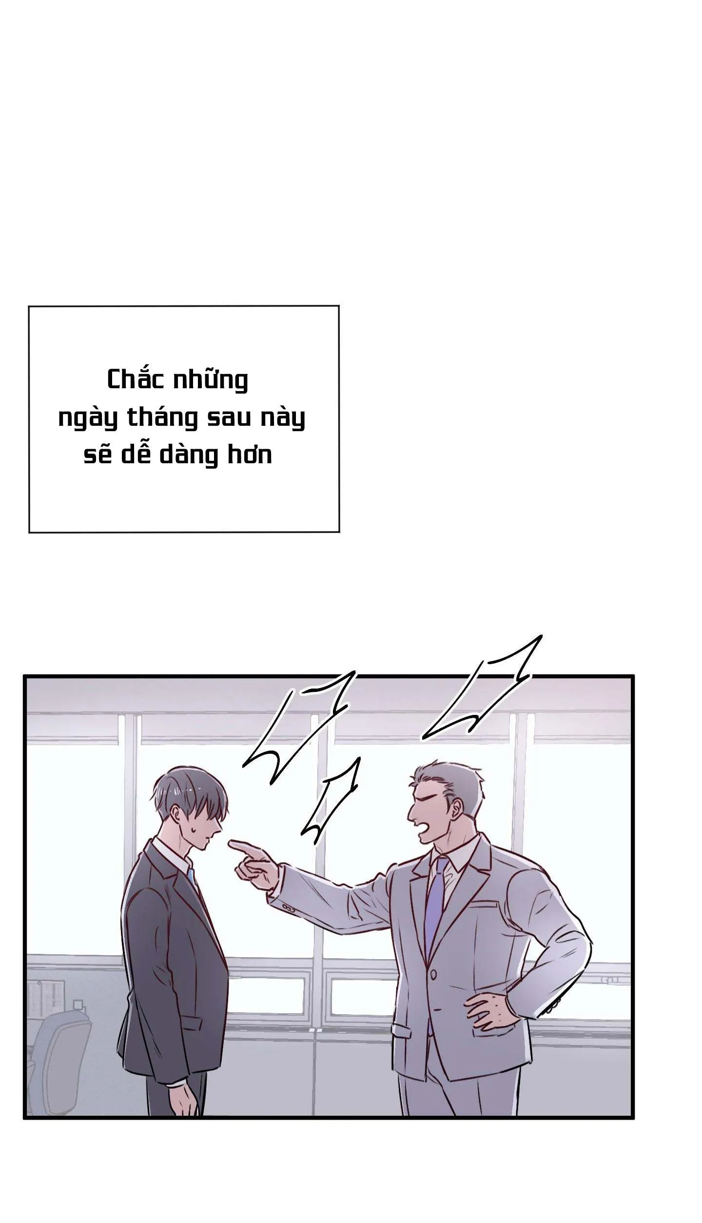 ANH SẼ PHẢI HỐI HẬN THÔI Chapter 7 Trang 7