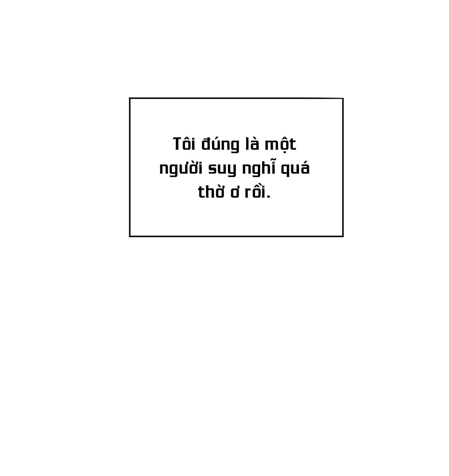 ANH SẼ PHẢI HỐI HẬN THÔI Chapter 7 Trang 13