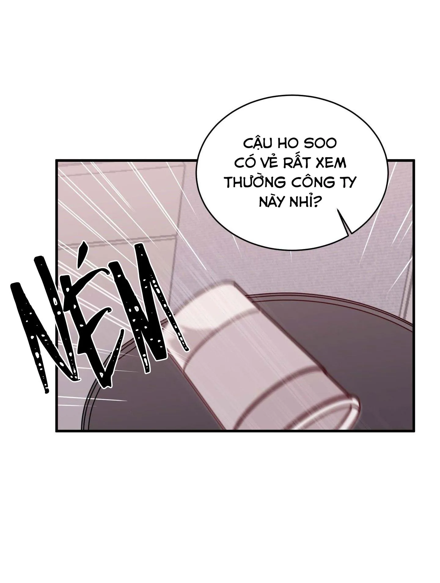 ANH SẼ PHẢI HỐI HẬN THÔI Chapter 7 Trang 14