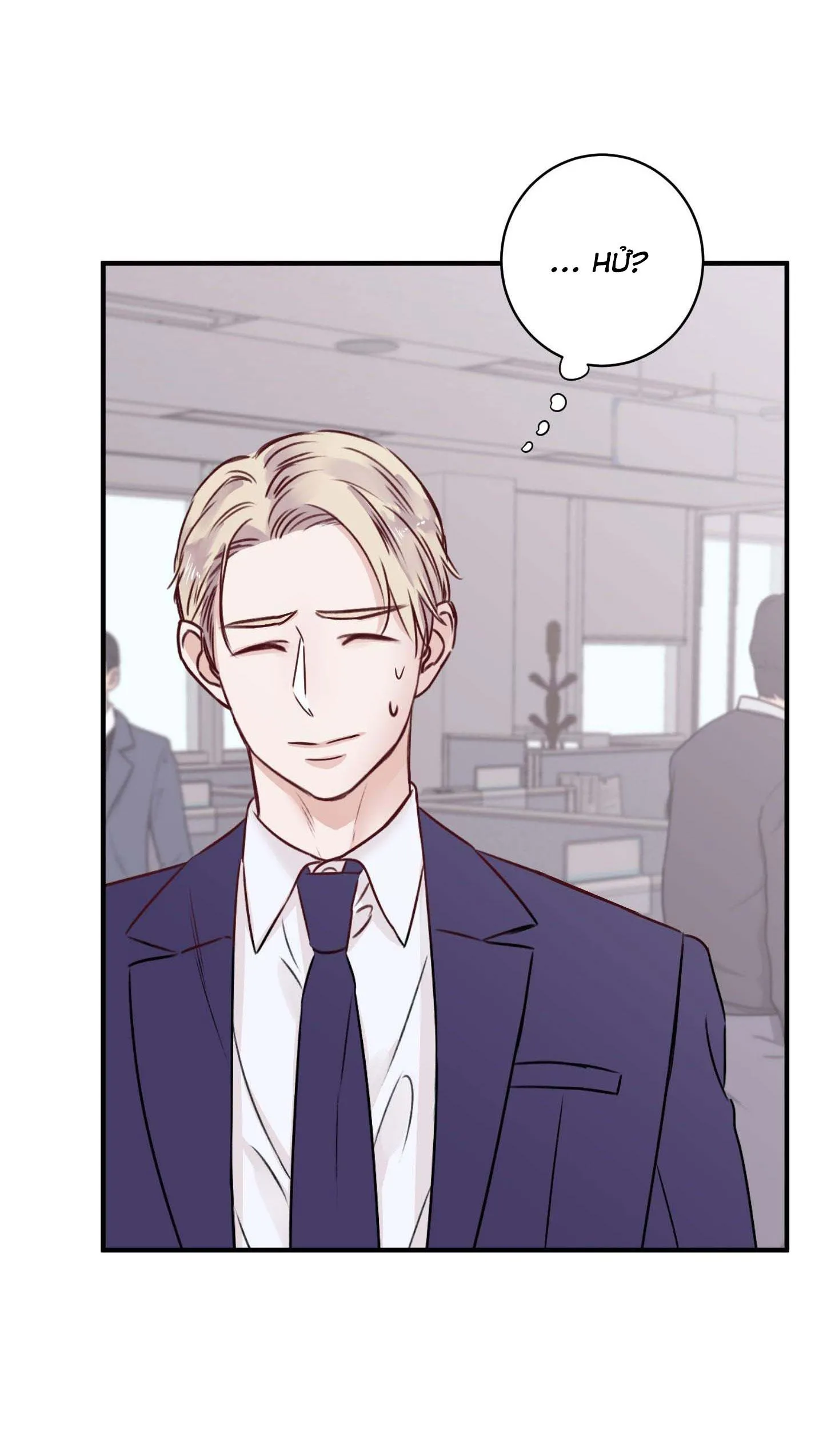 ANH SẼ PHẢI HỐI HẬN THÔI Chapter 7 Trang 15