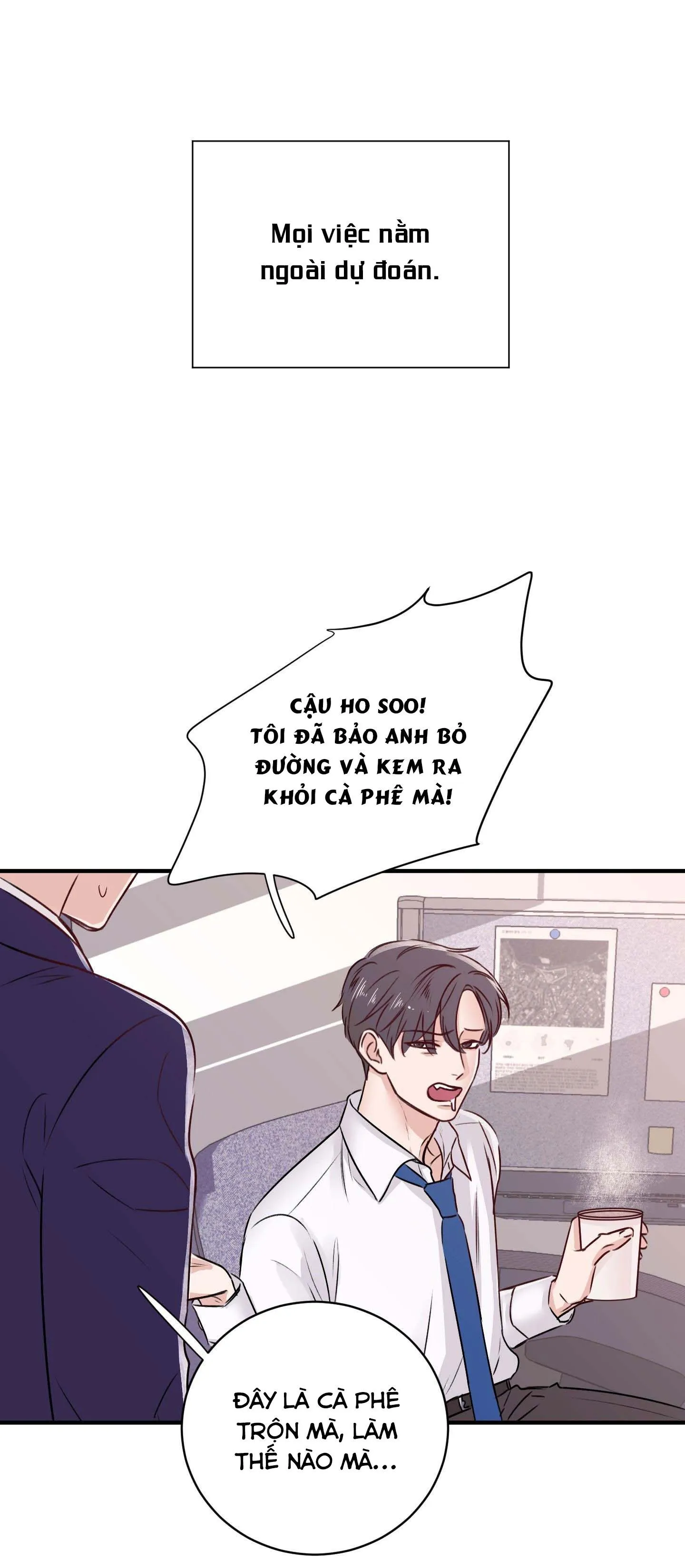 ANH SẼ PHẢI HỐI HẬN THÔI Chapter 7 Trang 16