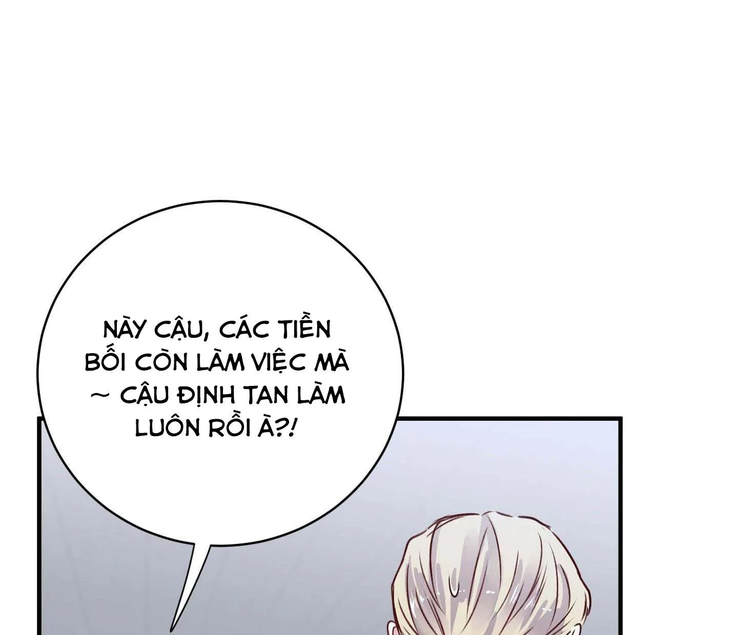 ANH SẼ PHẢI HỐI HẬN THÔI Chapter 7 Trang 18