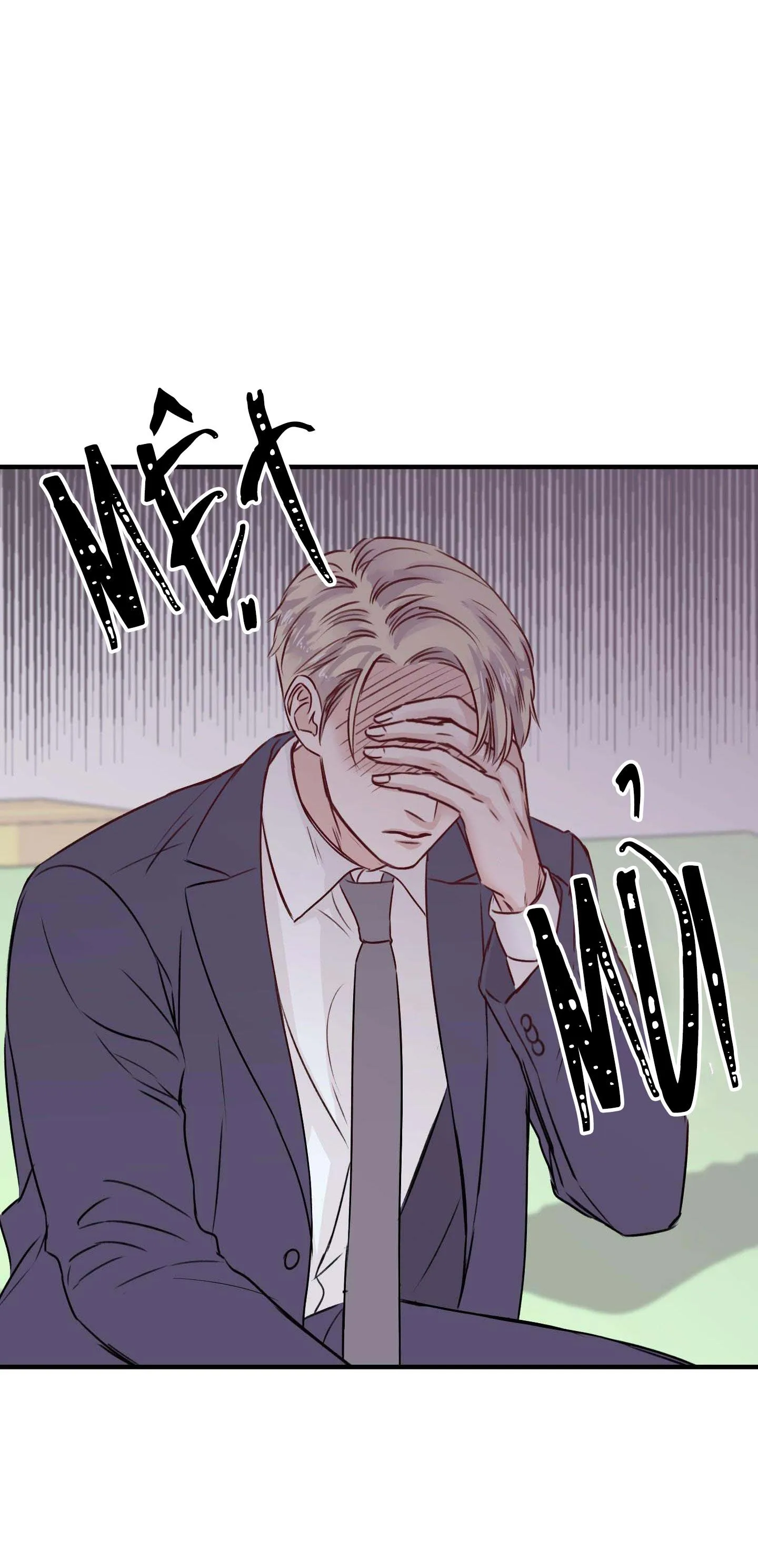 ANH SẼ PHẢI HỐI HẬN THÔI Chapter 7 Trang 20