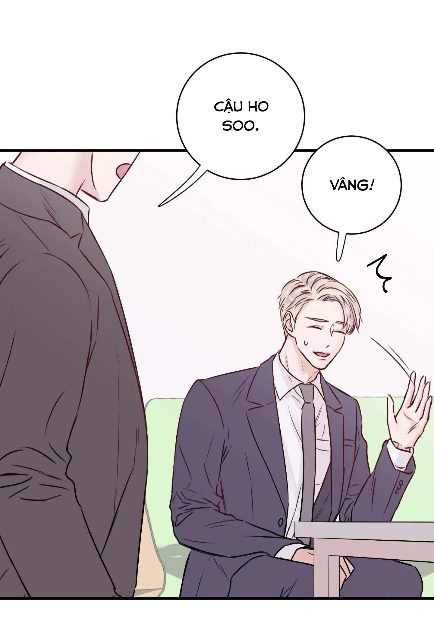 ANH SẼ PHẢI HỐI HẬN THÔI Chapter 7 Trang 22