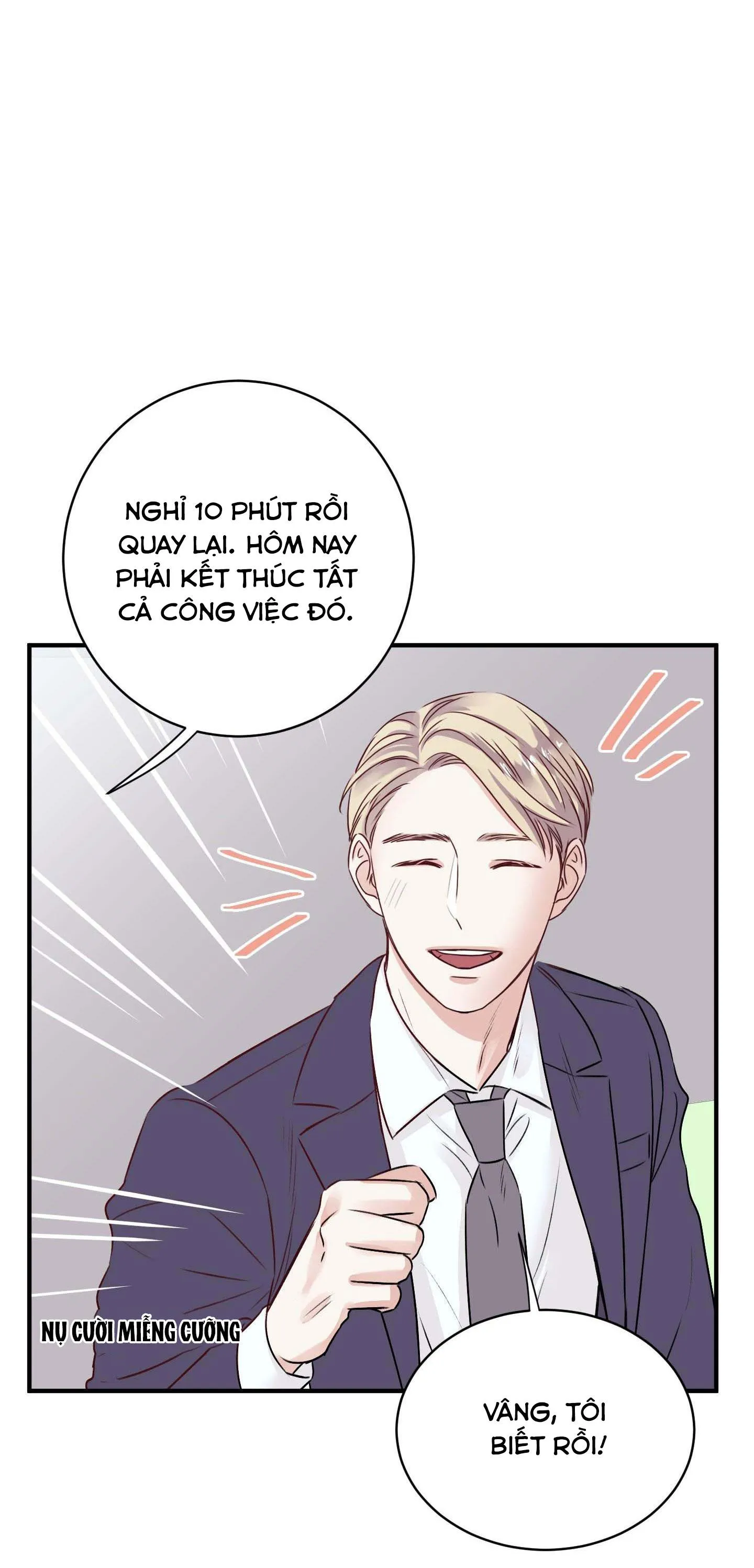 ANH SẼ PHẢI HỐI HẬN THÔI Chapter 7 Trang 23