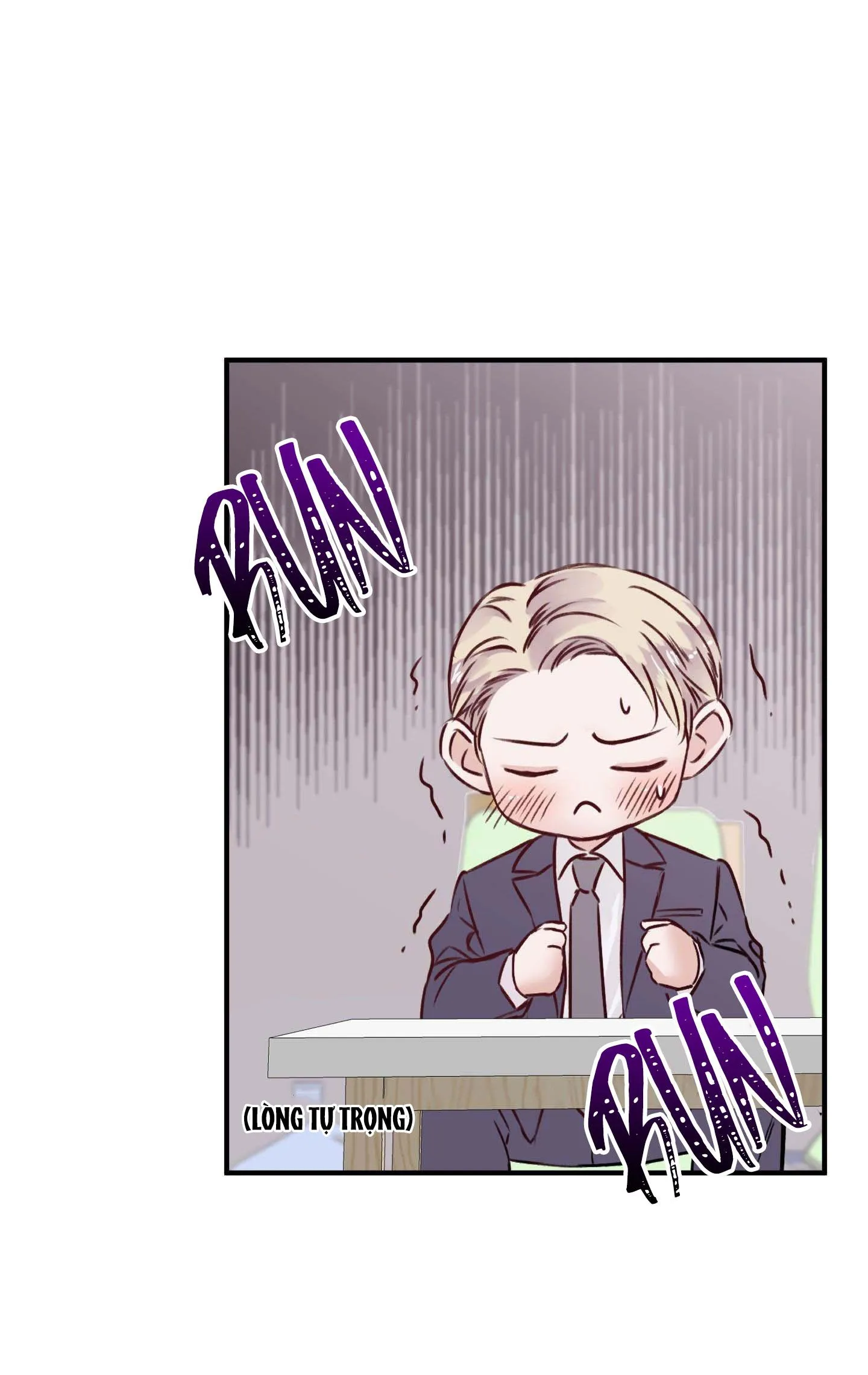 ANH SẼ PHẢI HỐI HẬN THÔI Chapter 7 Trang 24