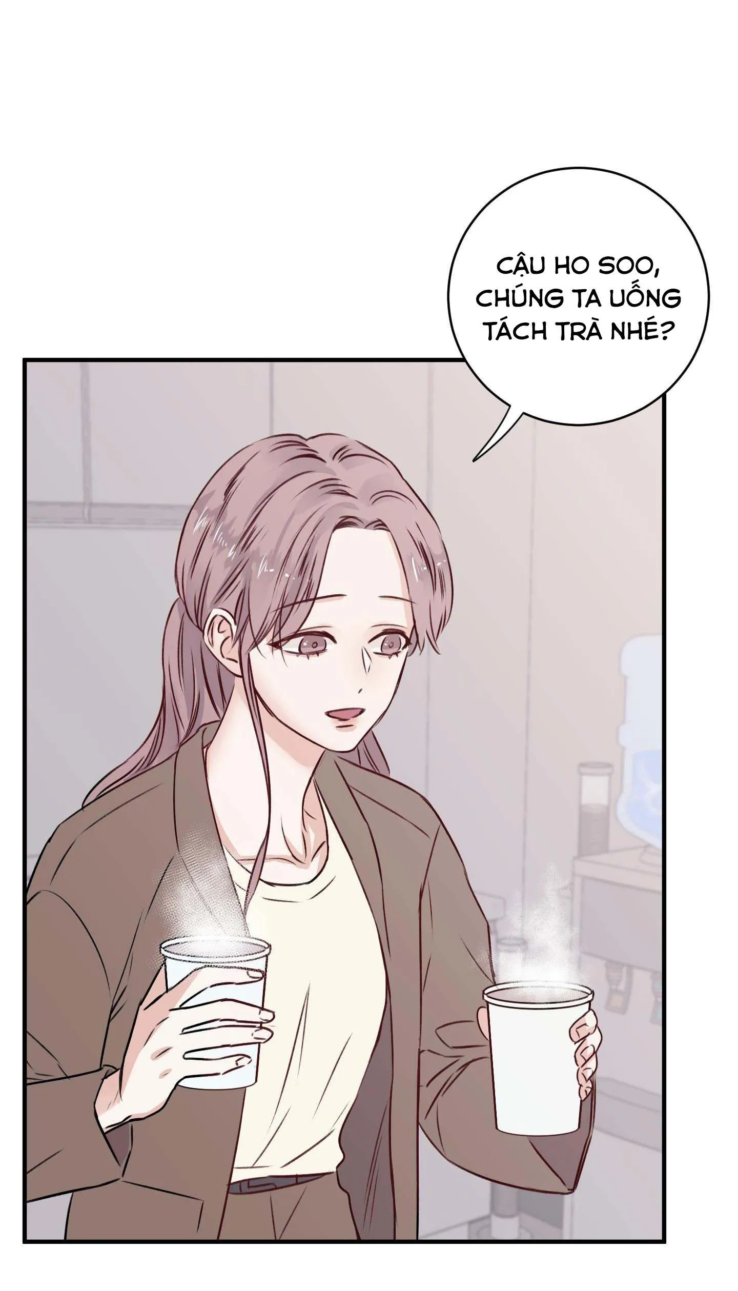 ANH SẼ PHẢI HỐI HẬN THÔI Chapter 7 Trang 25