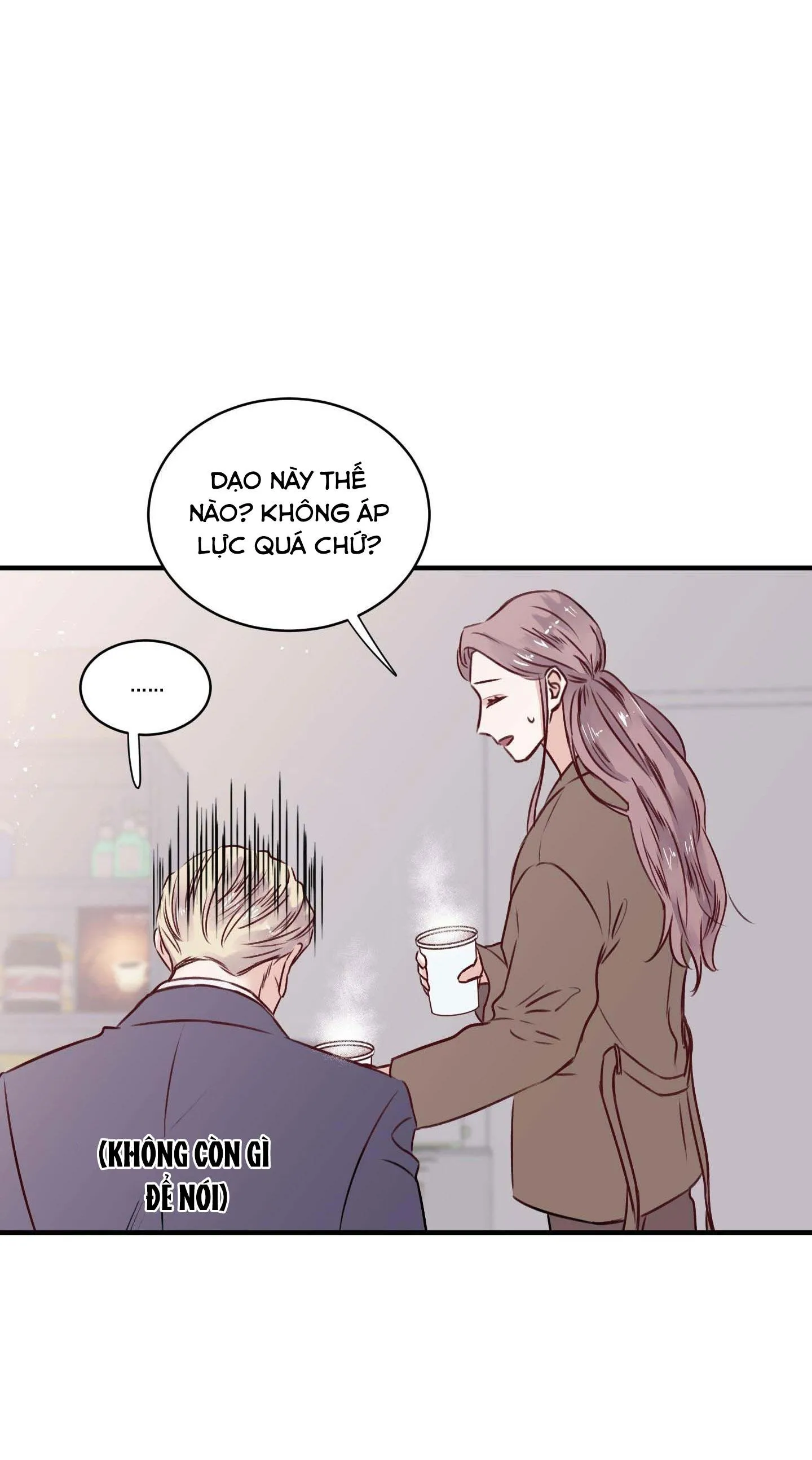 ANH SẼ PHẢI HỐI HẬN THÔI Chapter 7 Trang 26