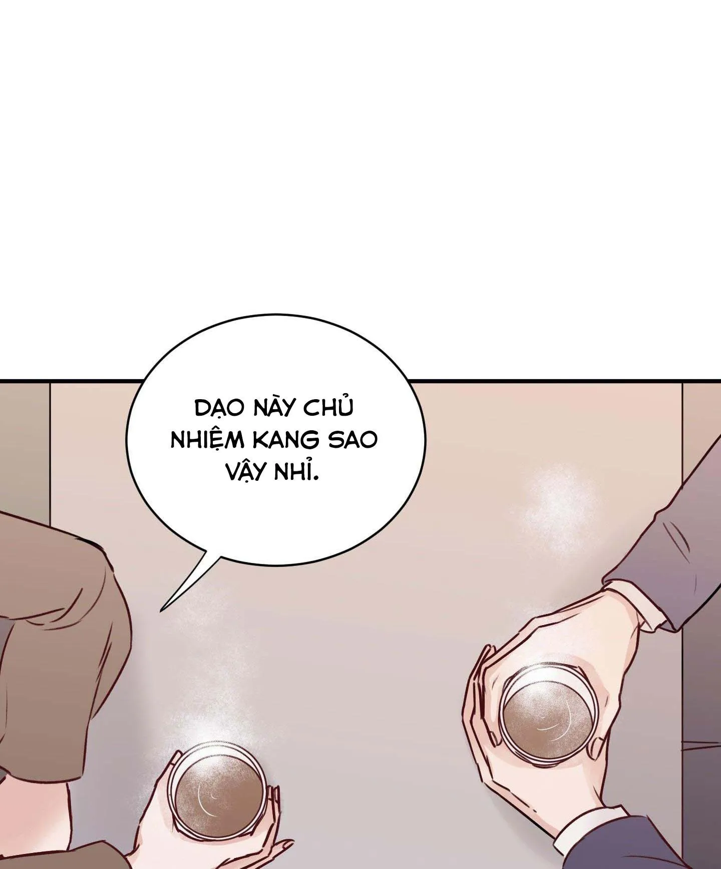 ANH SẼ PHẢI HỐI HẬN THÔI Chapter 7 Trang 27