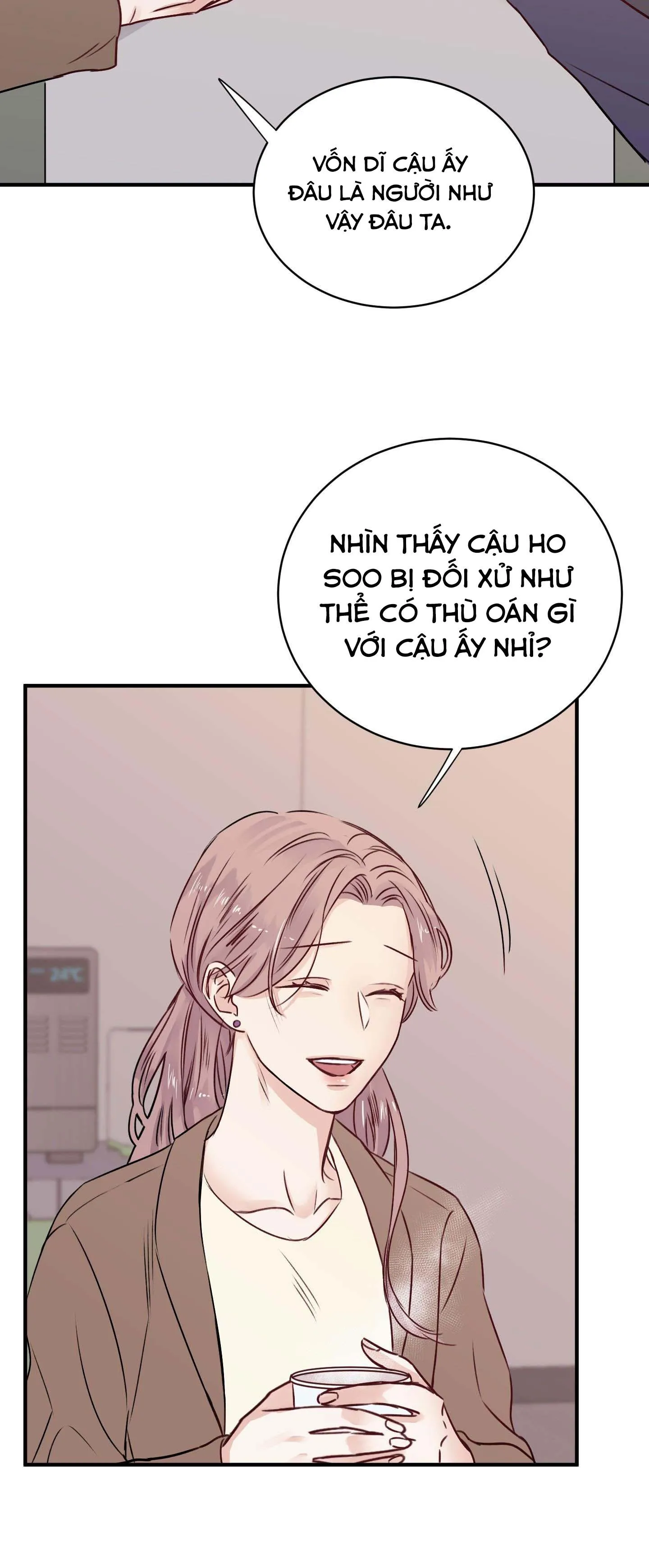 ANH SẼ PHẢI HỐI HẬN THÔI Chapter 7 Trang 28