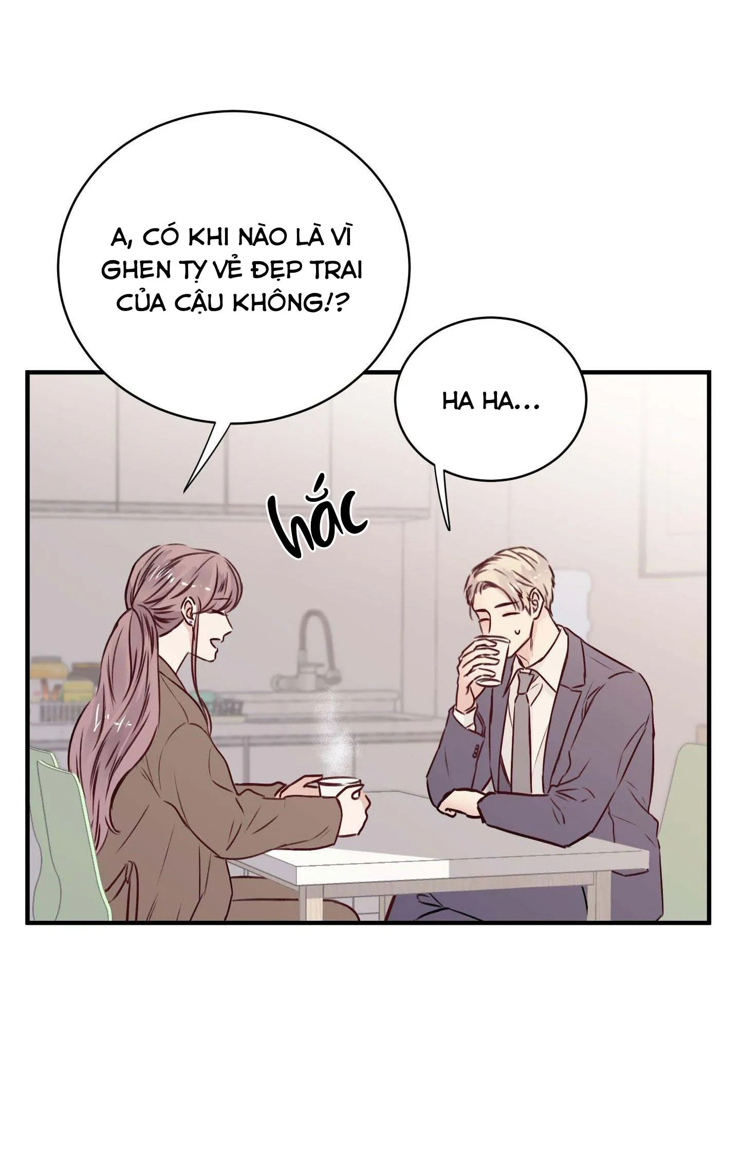 ANH SẼ PHẢI HỐI HẬN THÔI Chapter 7 Trang 30