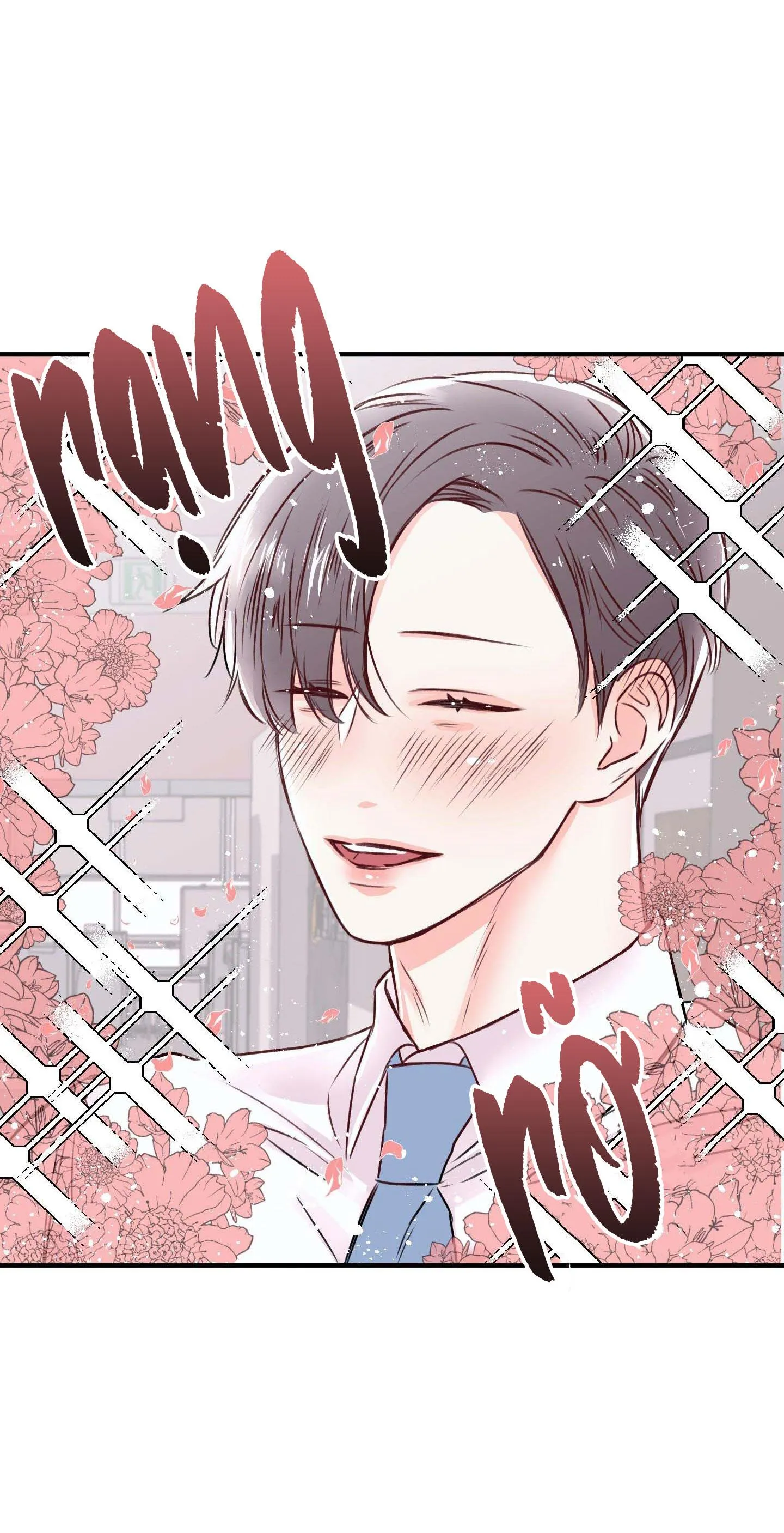 ANH SẼ PHẢI HỐI HẬN THÔI Chapter 7 Trang 37