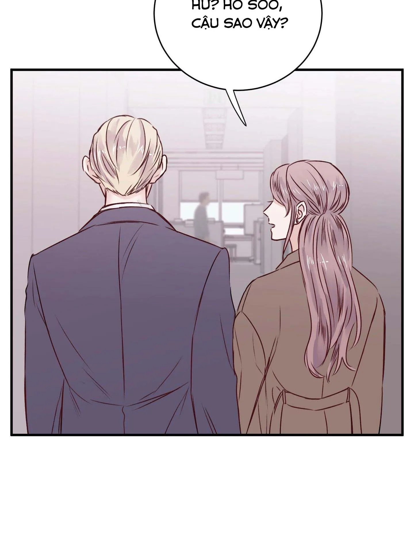 ANH SẼ PHẢI HỐI HẬN THÔI Chapter 7 Trang 41