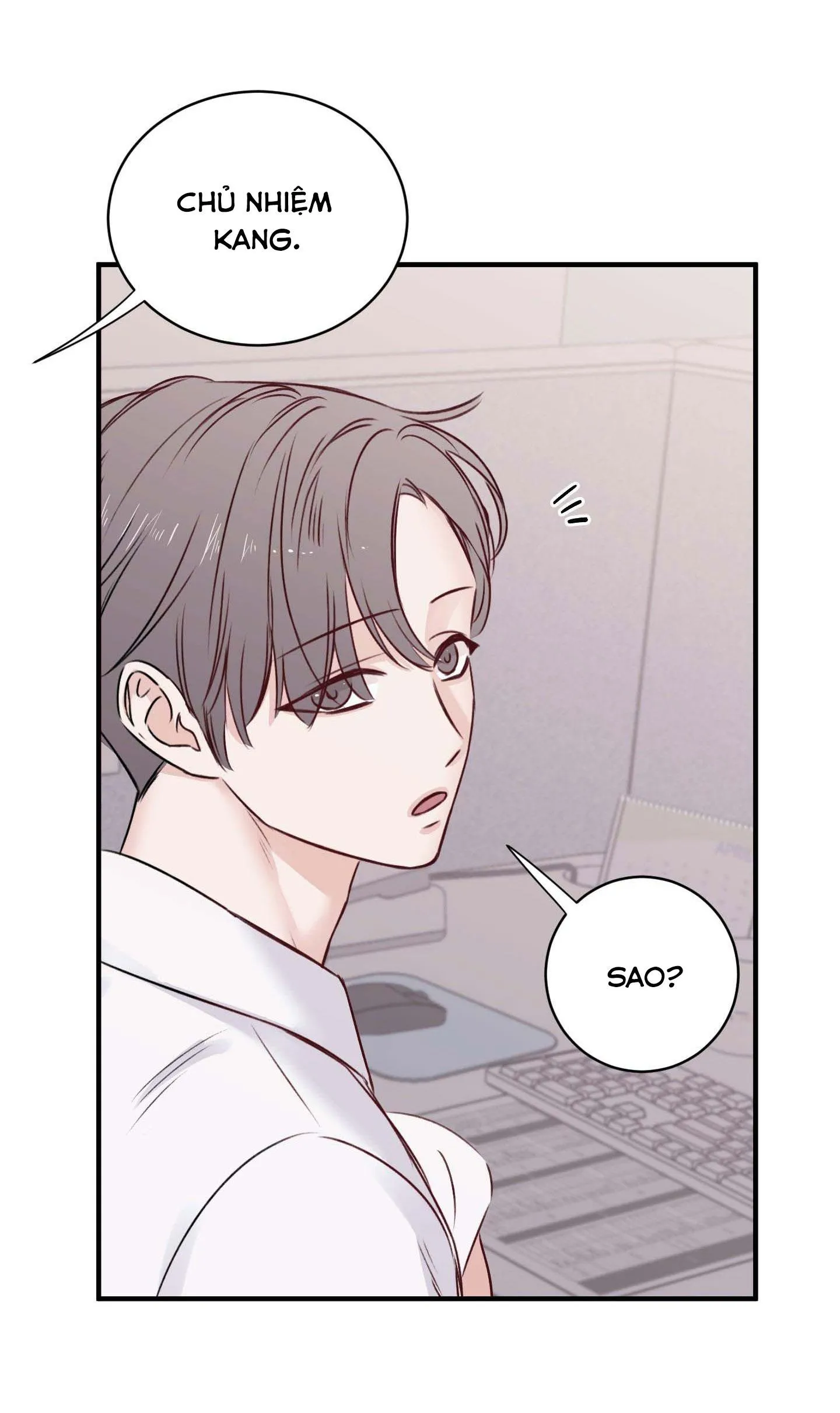 ANH SẼ PHẢI HỐI HẬN THÔI Chapter 7 Trang 47