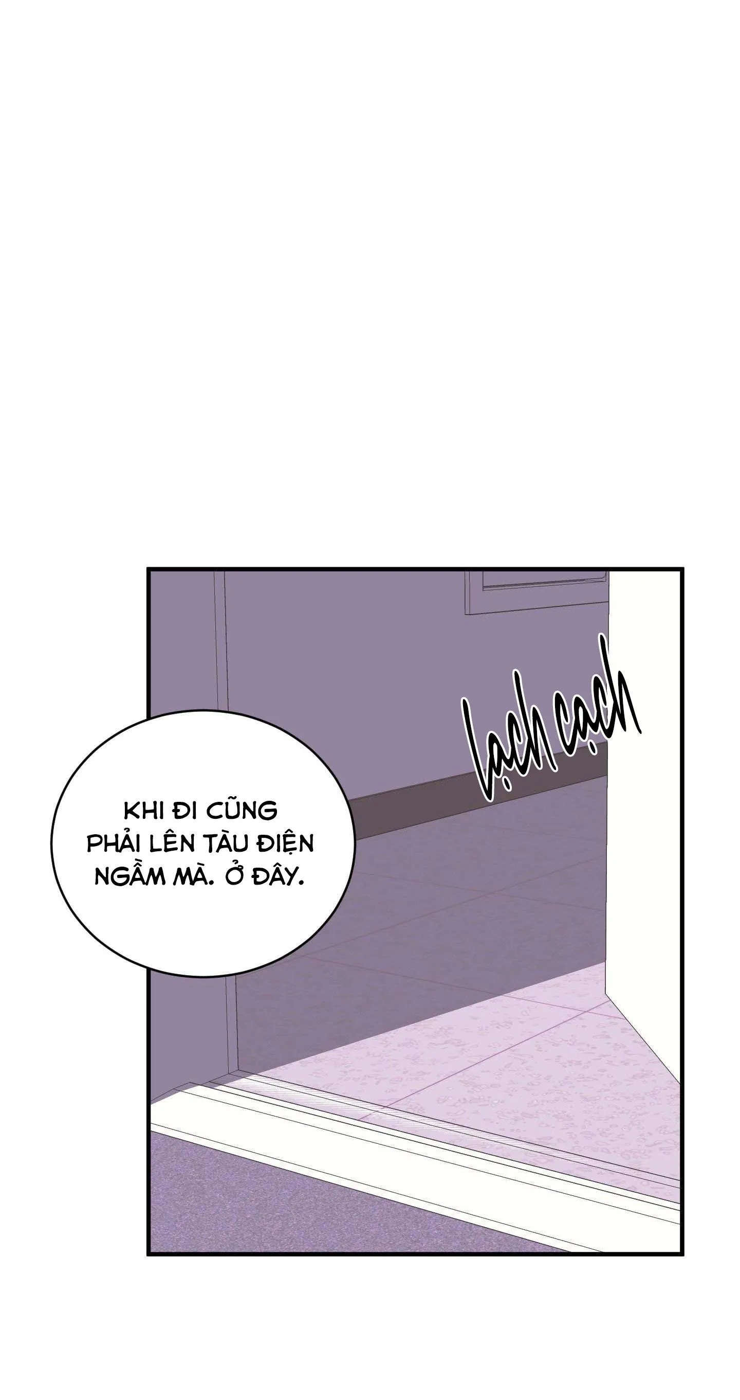 ANH SẼ PHẢI HỐI HẬN THÔI Chapter 7 Trang 49