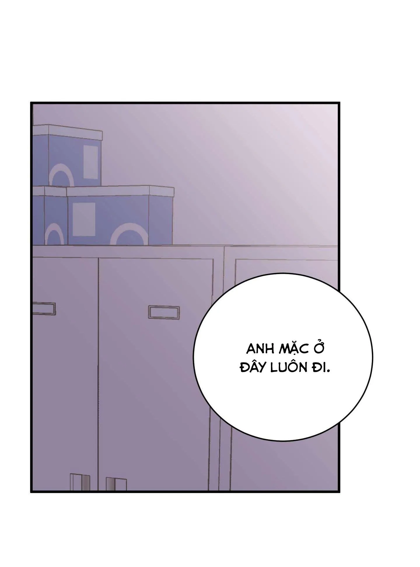 ANH SẼ PHẢI HỐI HẬN THÔI Chapter 7 Trang 50