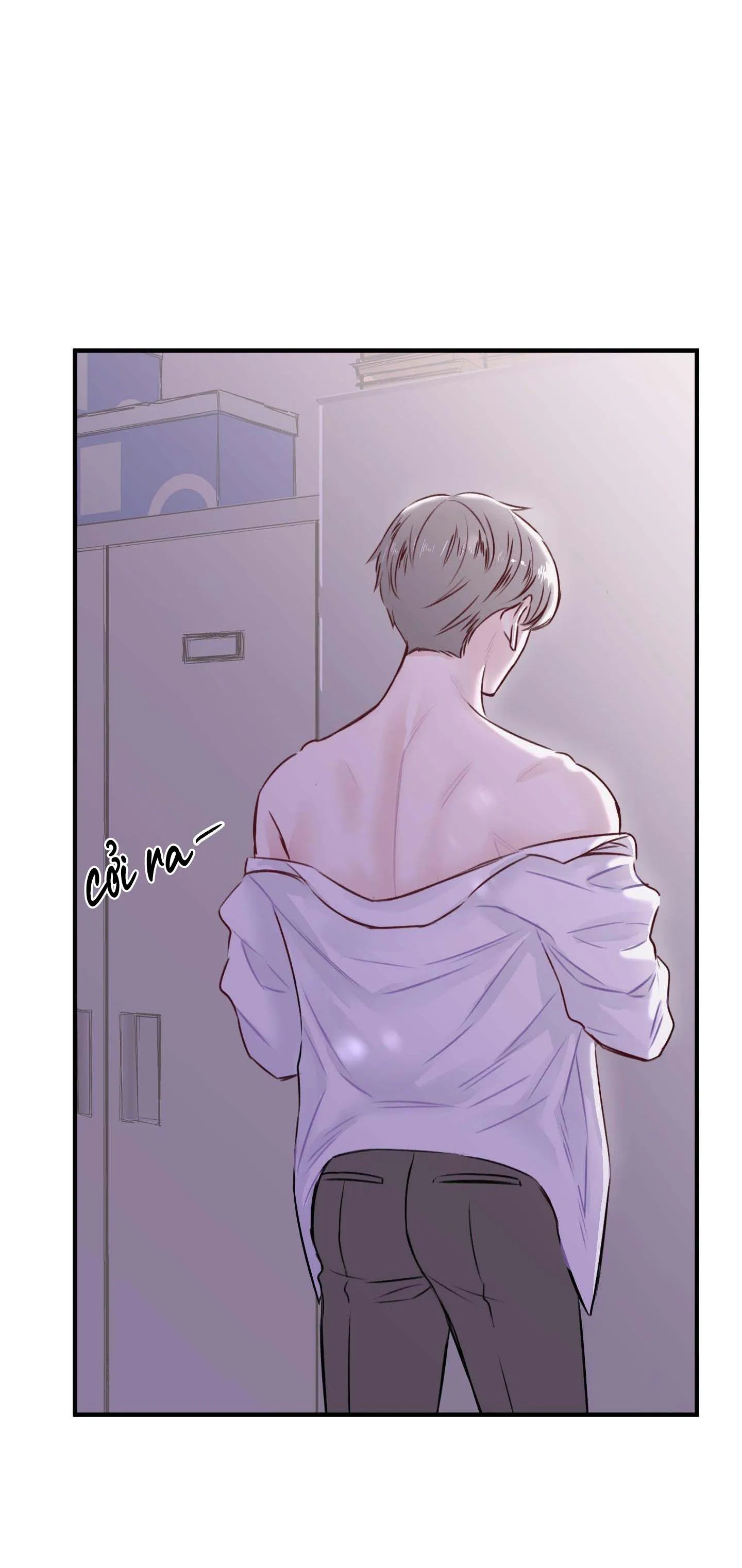 ANH SẼ PHẢI HỐI HẬN THÔI Chapter 7 Trang 52