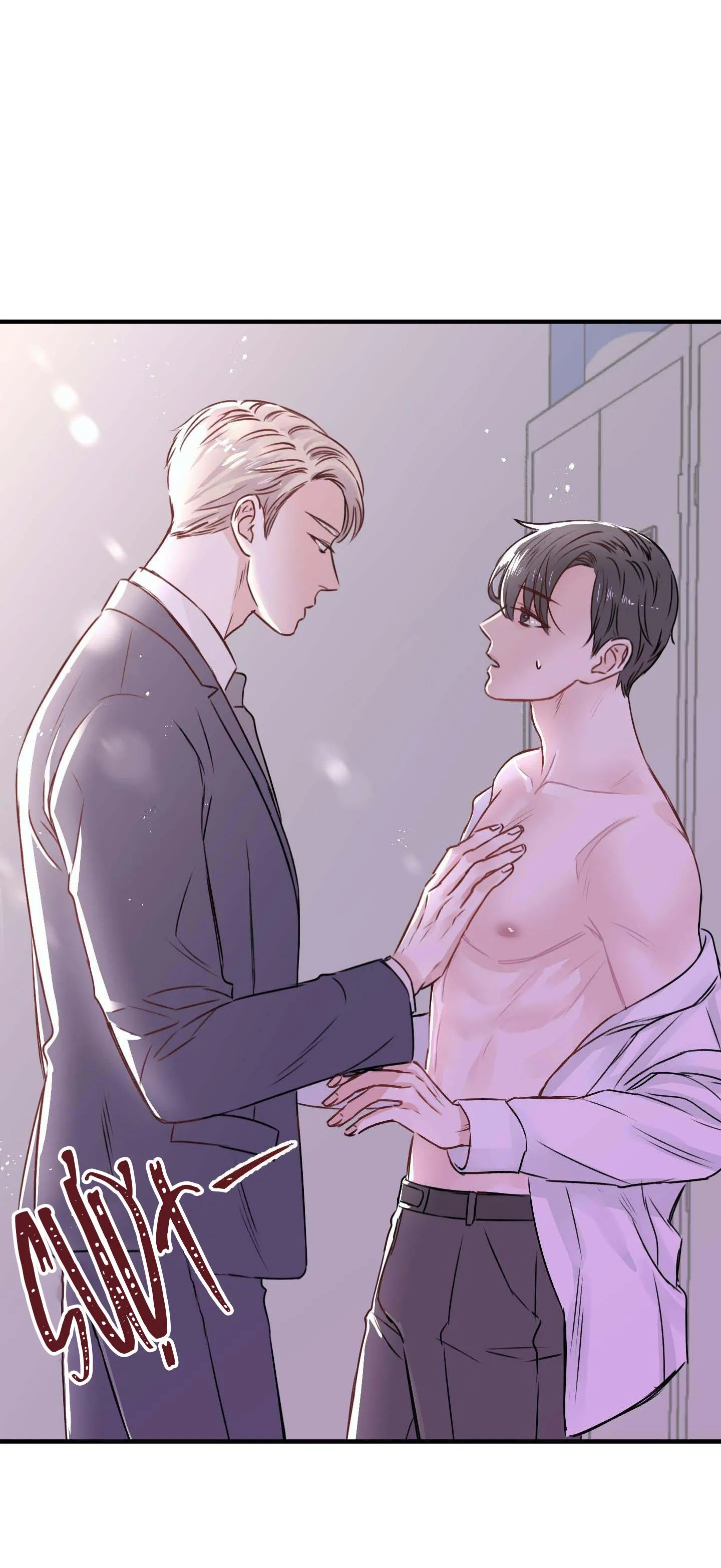 ANH SẼ PHẢI HỐI HẬN THÔI Chapter 7 Trang 57