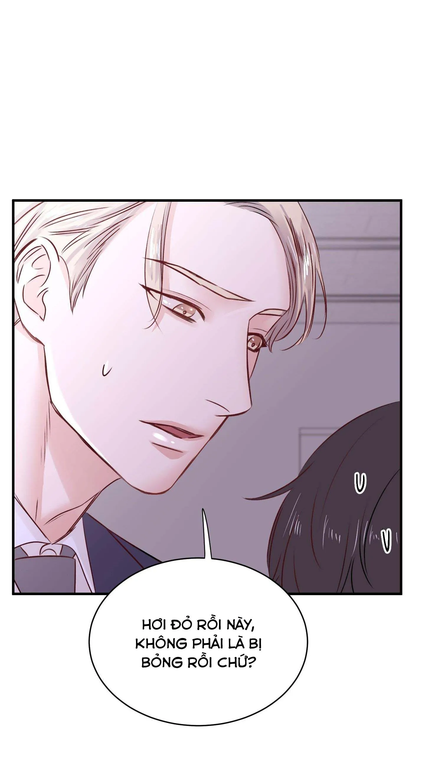 ANH SẼ PHẢI HỐI HẬN THÔI Chapter 7 Trang 59