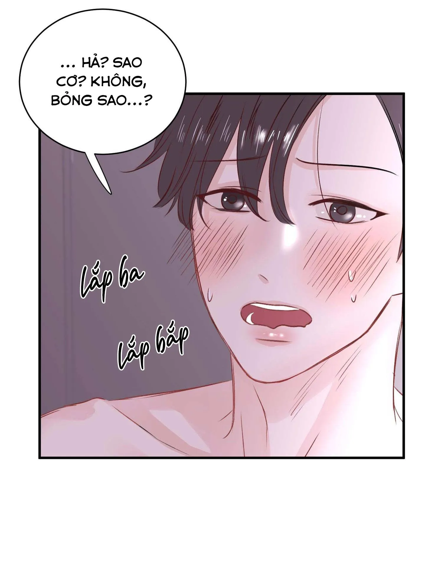 ANH SẼ PHẢI HỐI HẬN THÔI Chapter 7 Trang 60