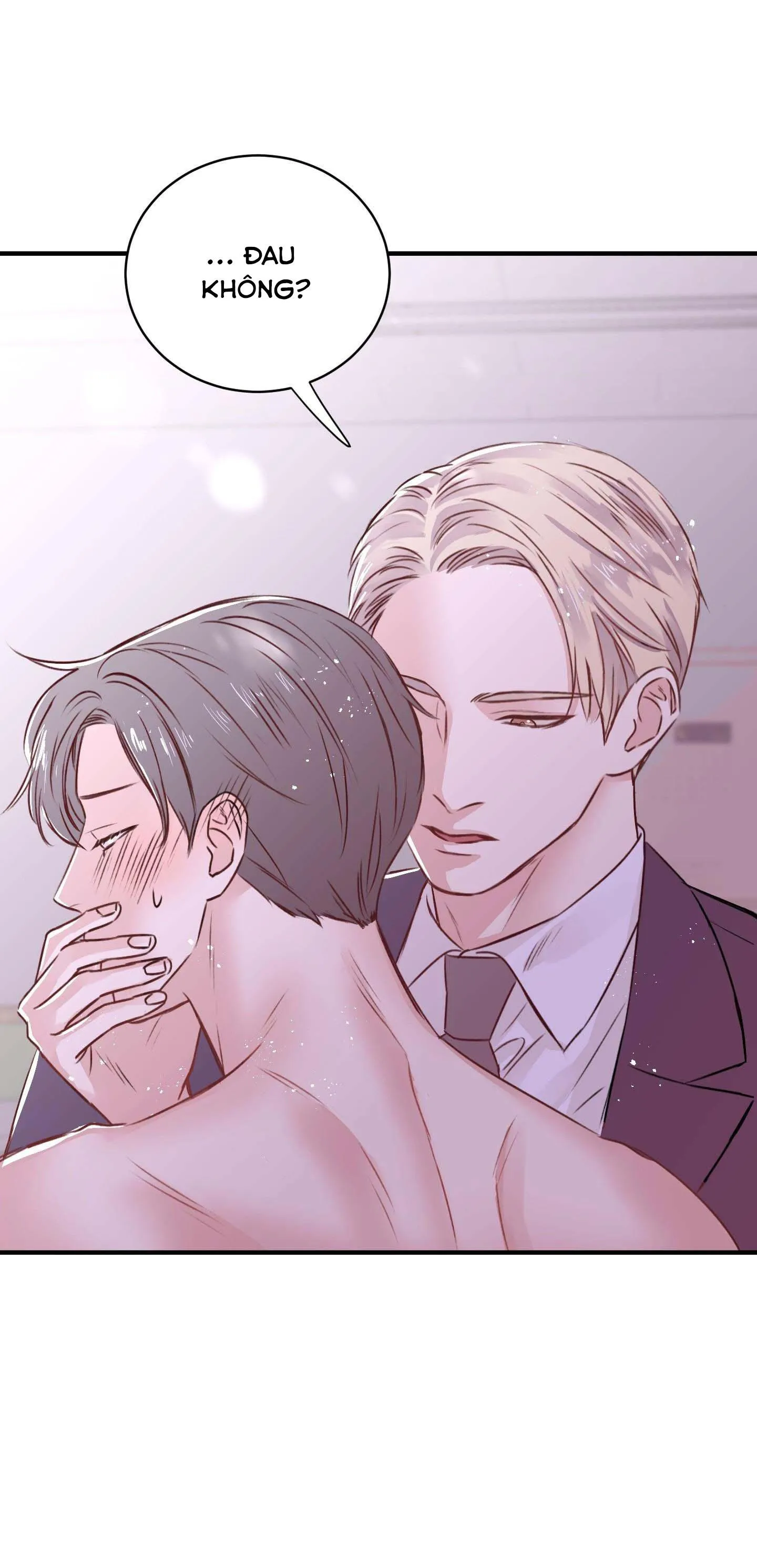 ANH SẼ PHẢI HỐI HẬN THÔI Chapter 7 Trang 62