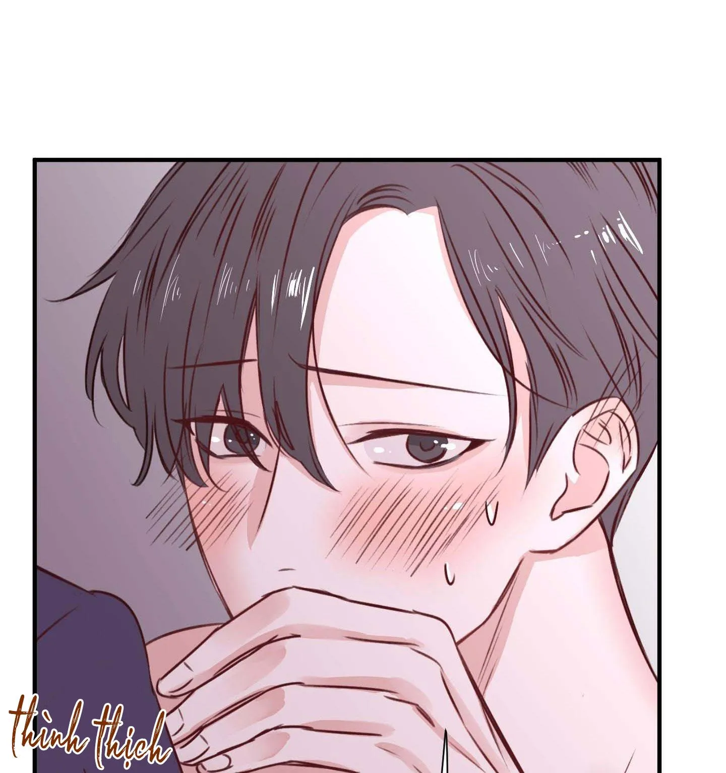 ANH SẼ PHẢI HỐI HẬN THÔI Chapter 7 Trang 63