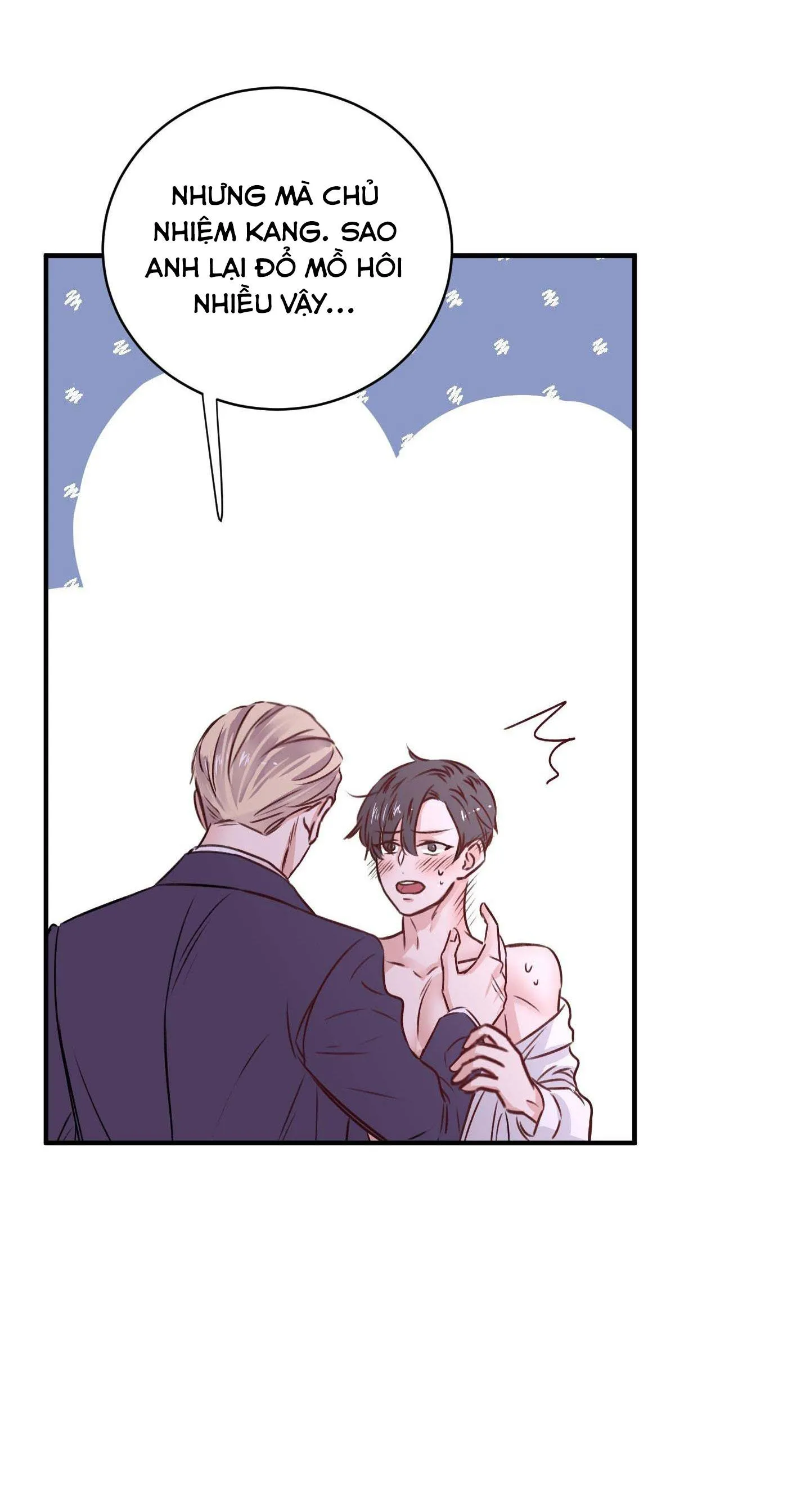 ANH SẼ PHẢI HỐI HẬN THÔI Chapter 7 Trang 65