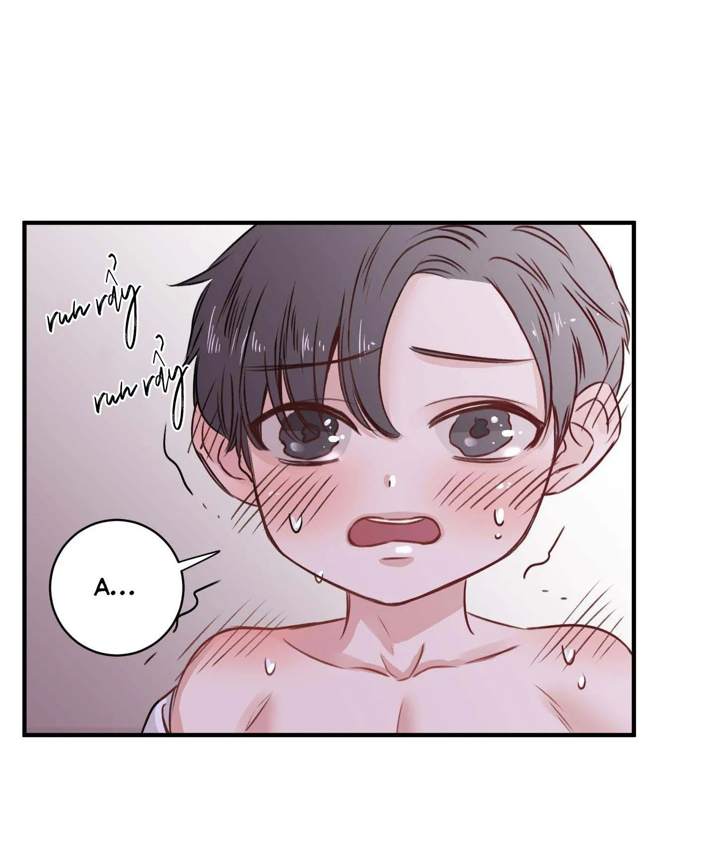 ANH SẼ PHẢI HỐI HẬN THÔI Chapter 7 Trang 66