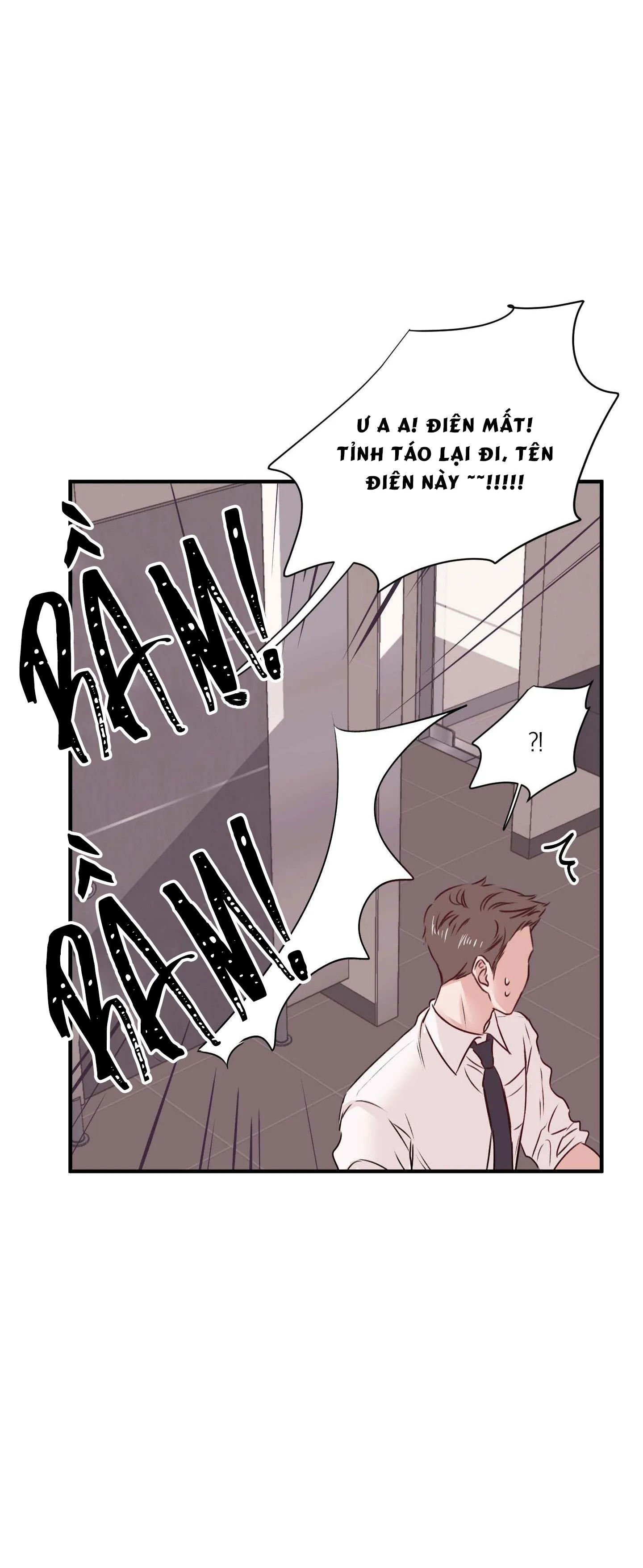 ANH SẼ PHẢI HỐI HẬN THÔI Chapter 7 Trang 69