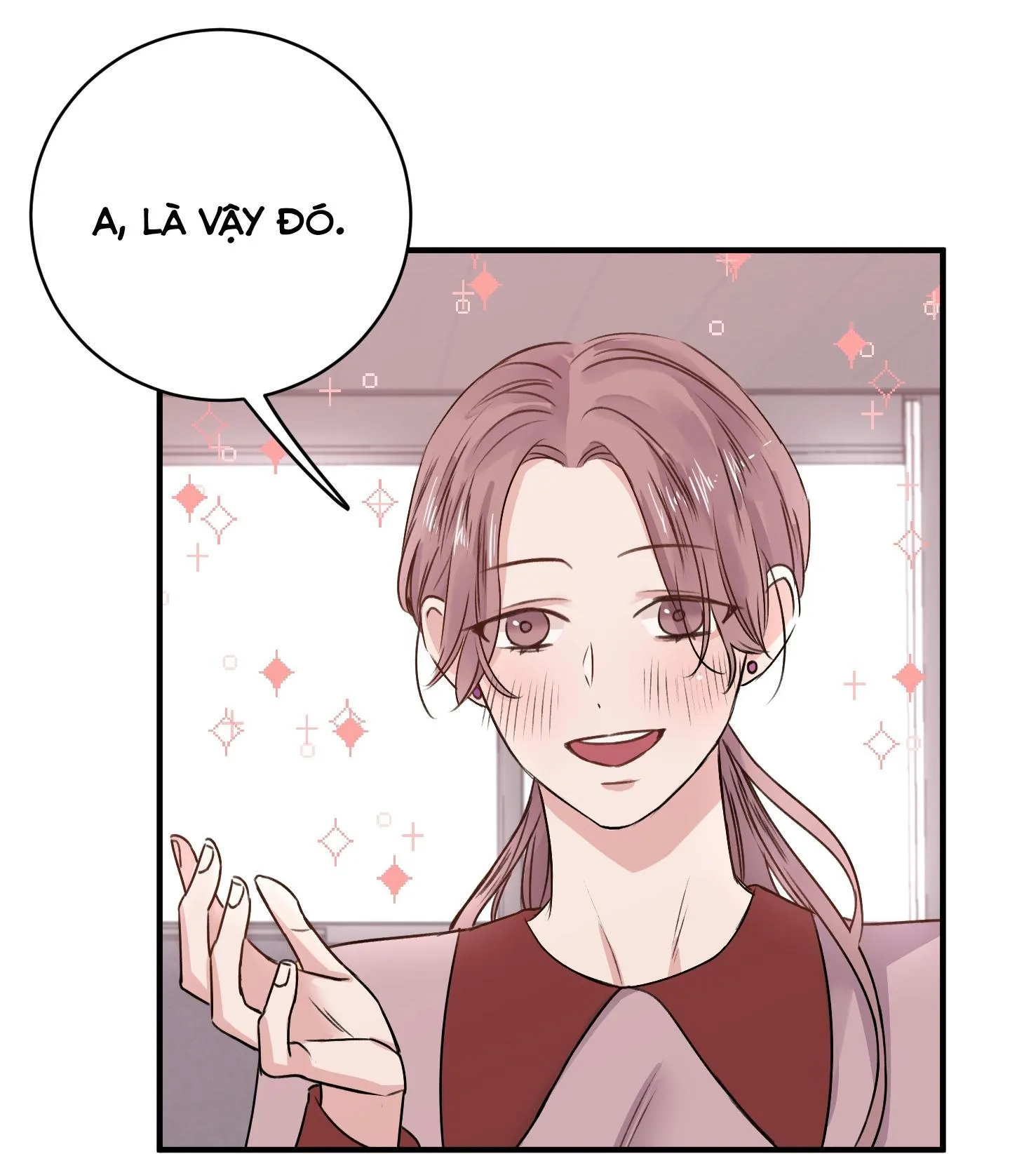 ANH SẼ PHẢI HỐI HẬN THÔI Chapter 8 Trang 7