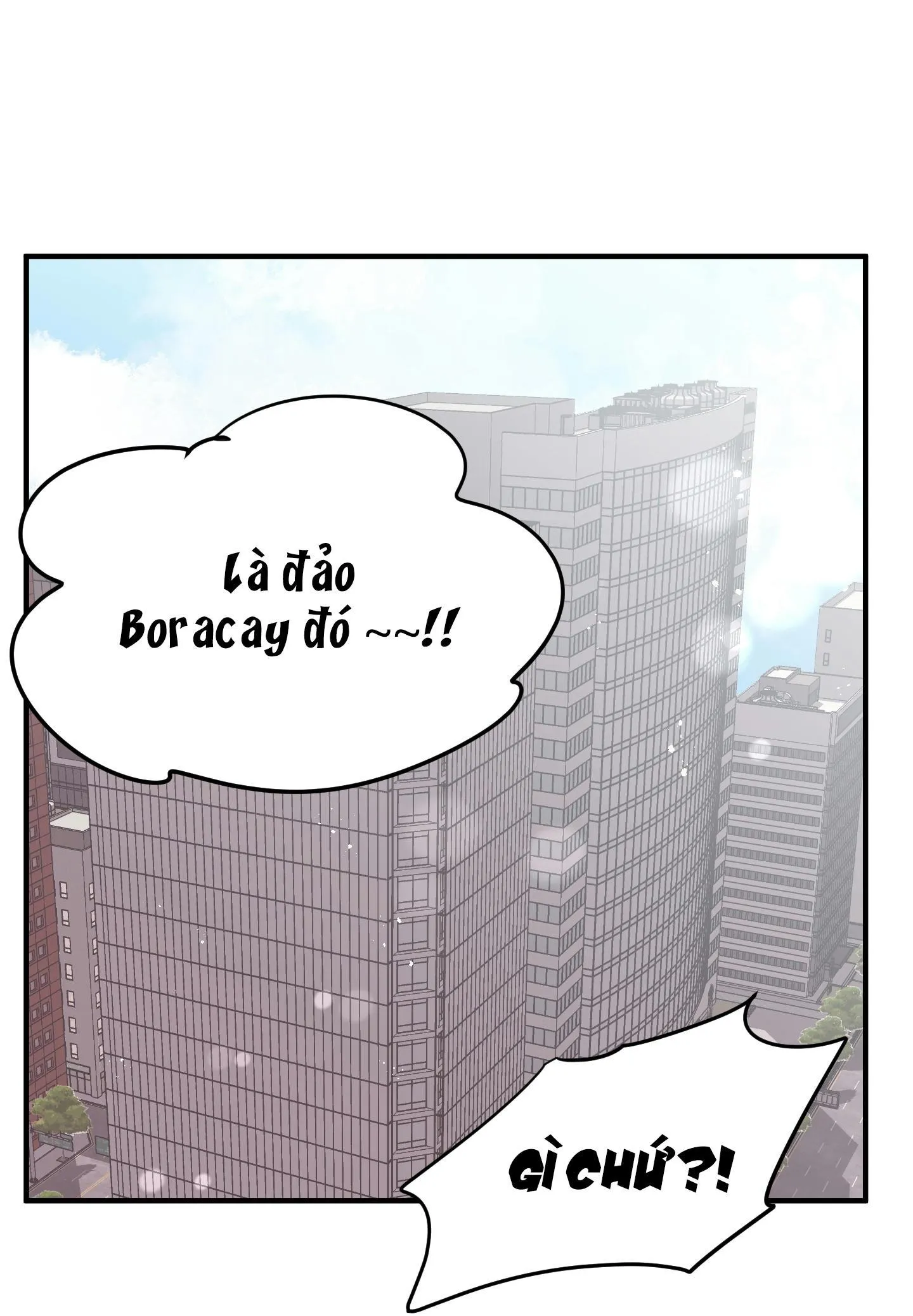 ANH SẼ PHẢI HỐI HẬN THÔI Chapter 8 Trang 10