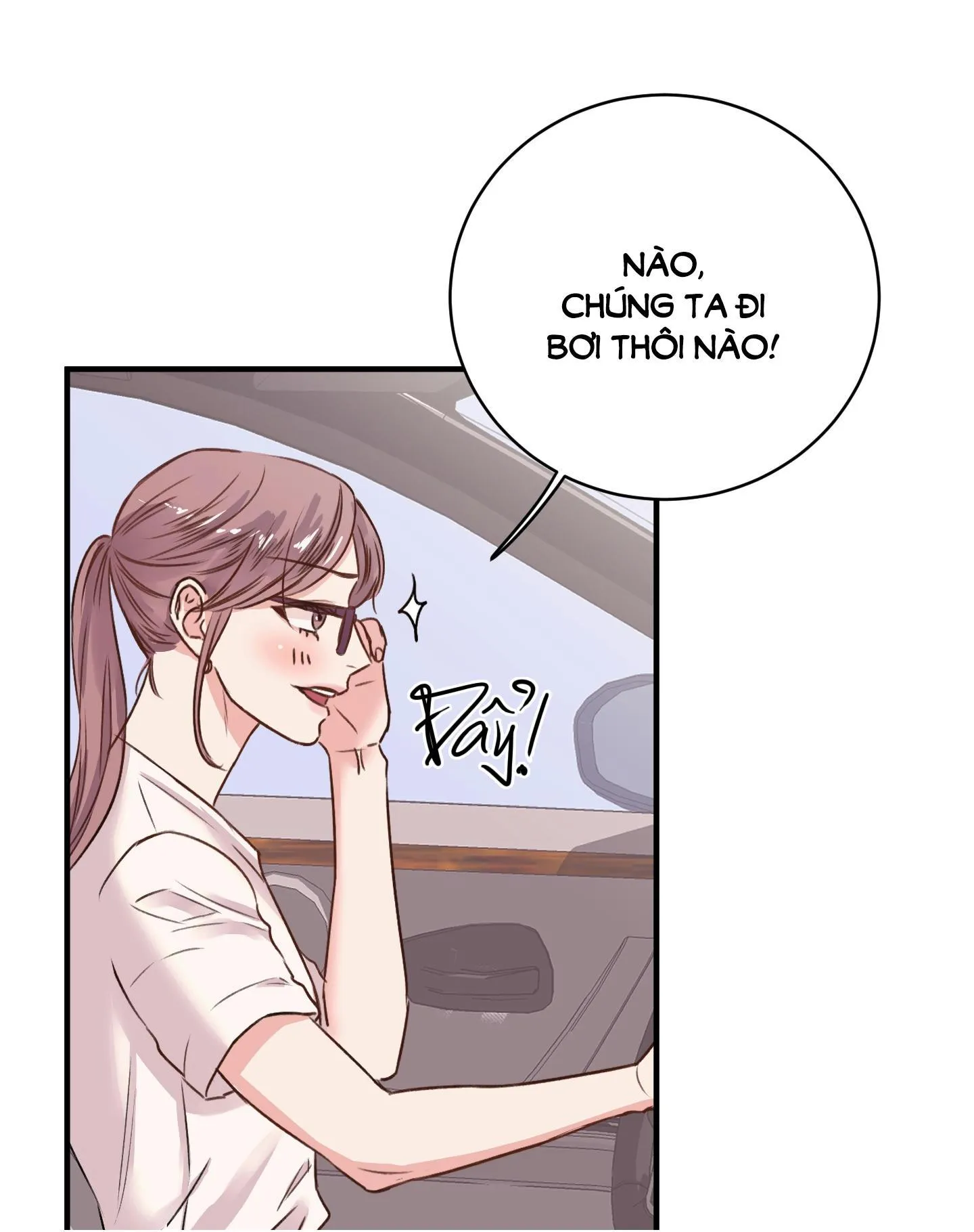 ANH SẼ PHẢI HỐI HẬN THÔI Chapter 8 Trang 27