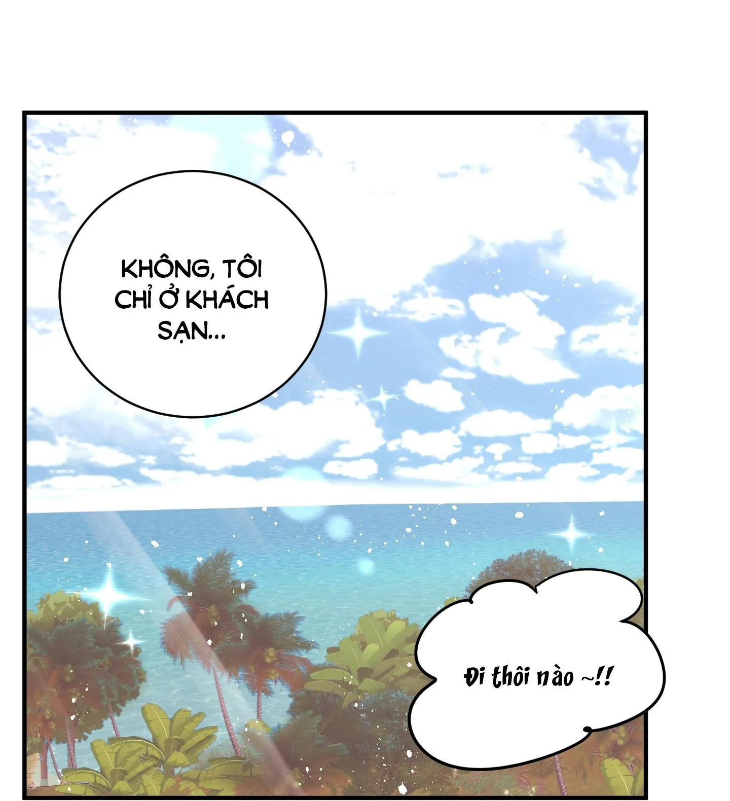 ANH SẼ PHẢI HỐI HẬN THÔI Chapter 8 Trang 32